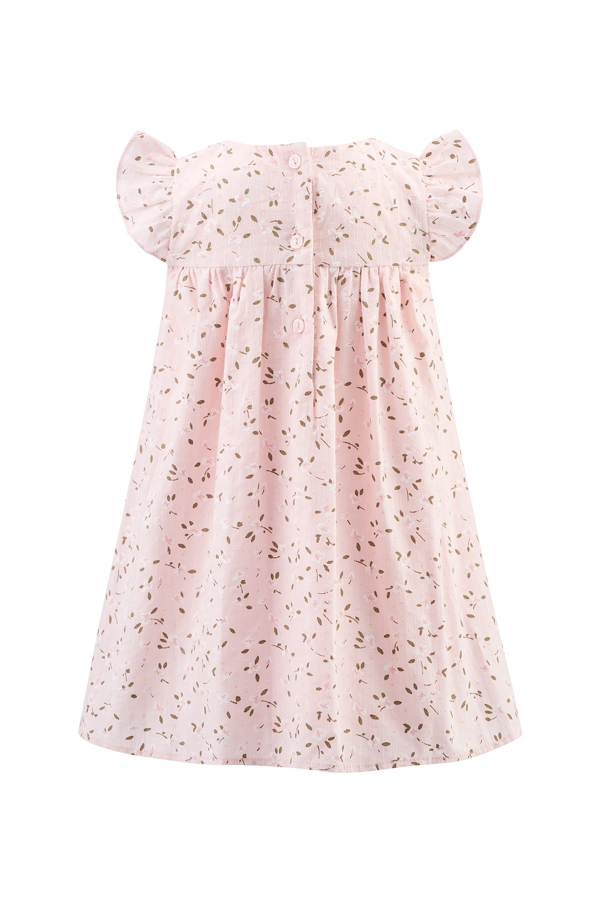 happy girls Sommerkleid »Mädchenkleid«