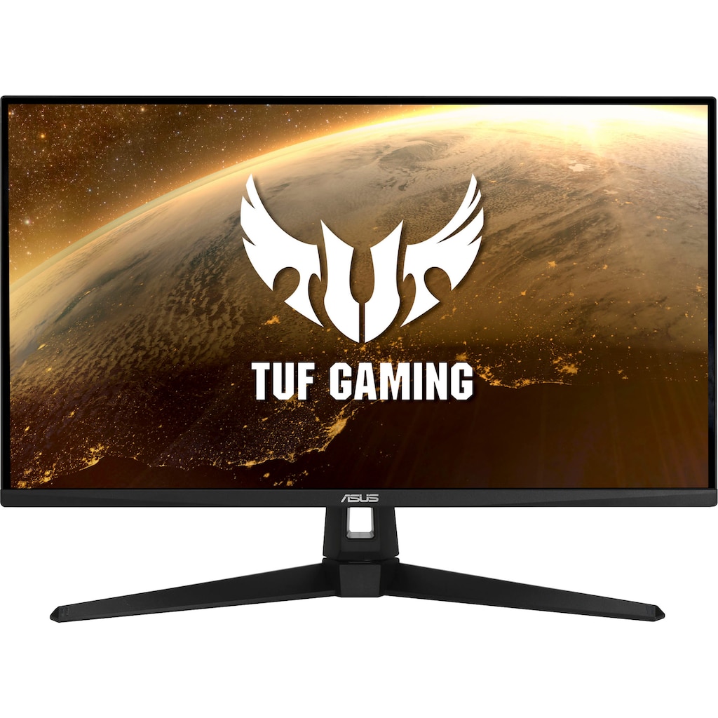 Asus LED-Monitor »VG289Q1A«, 71,12 cm/28 Zoll, 3840 x 2160 px, 4K Ultra HD, 5 ms Reaktionszeit, 60 Hz