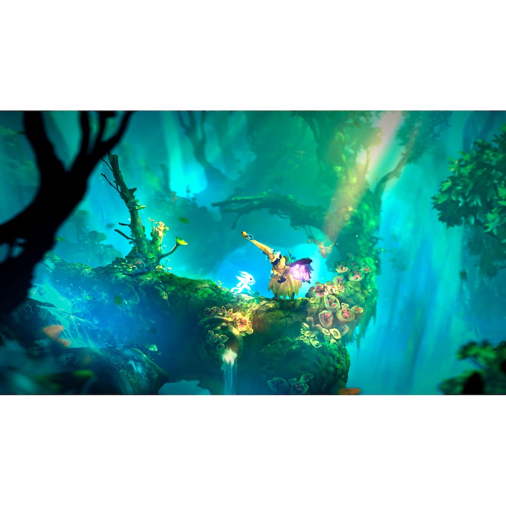 Xbox One Spielesoftware »Ori and the Will of the Wisps«, Xbox One