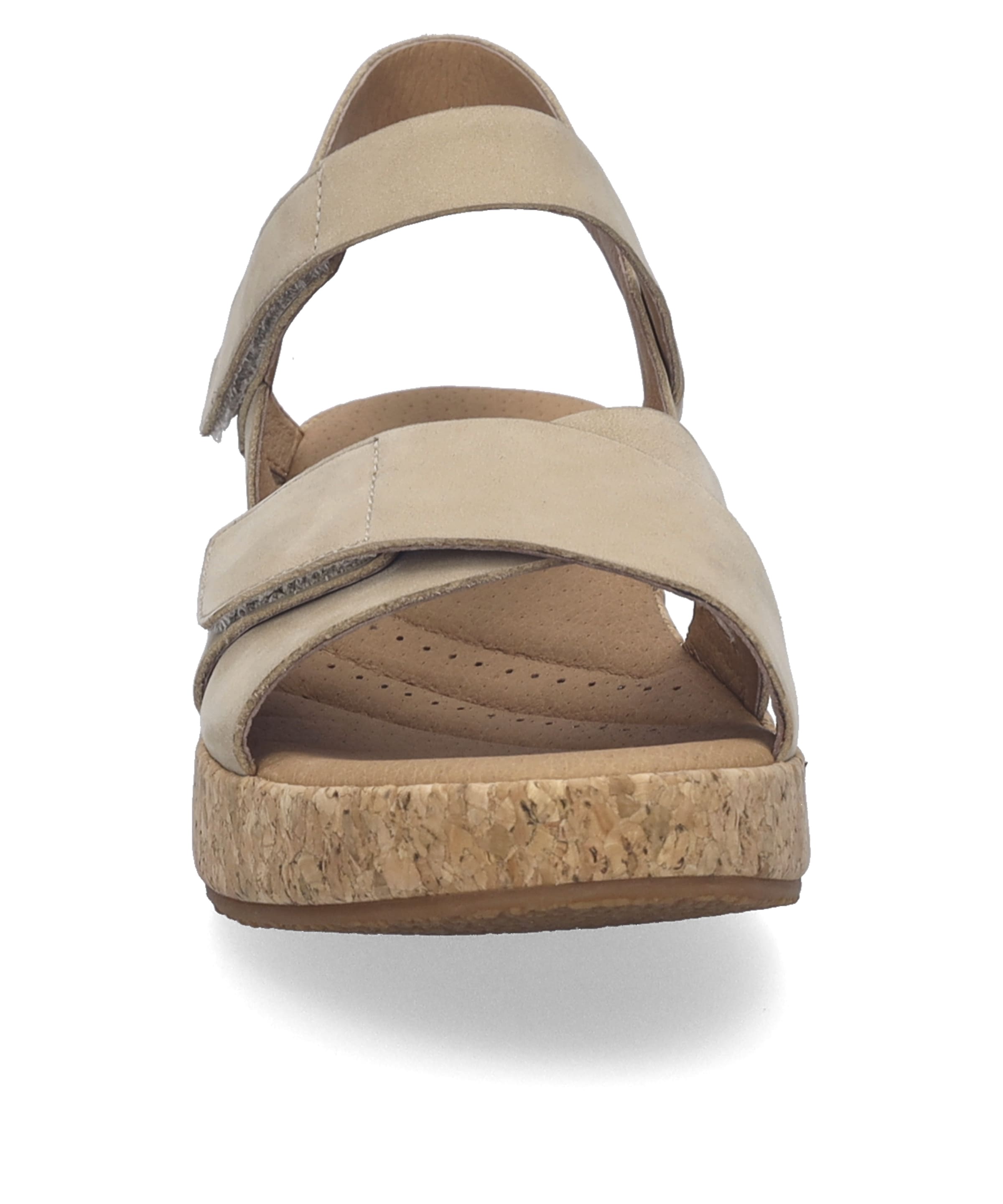 Josef Seibel Sandale »Evita 03, creme«