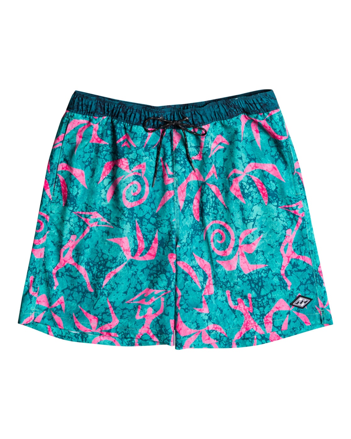 Billabong Boardshorts »Wasted Times Layback«