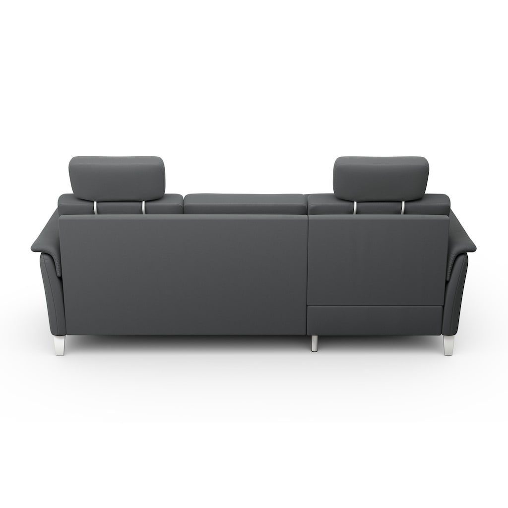 sit&more Ecksofa »Palmera«