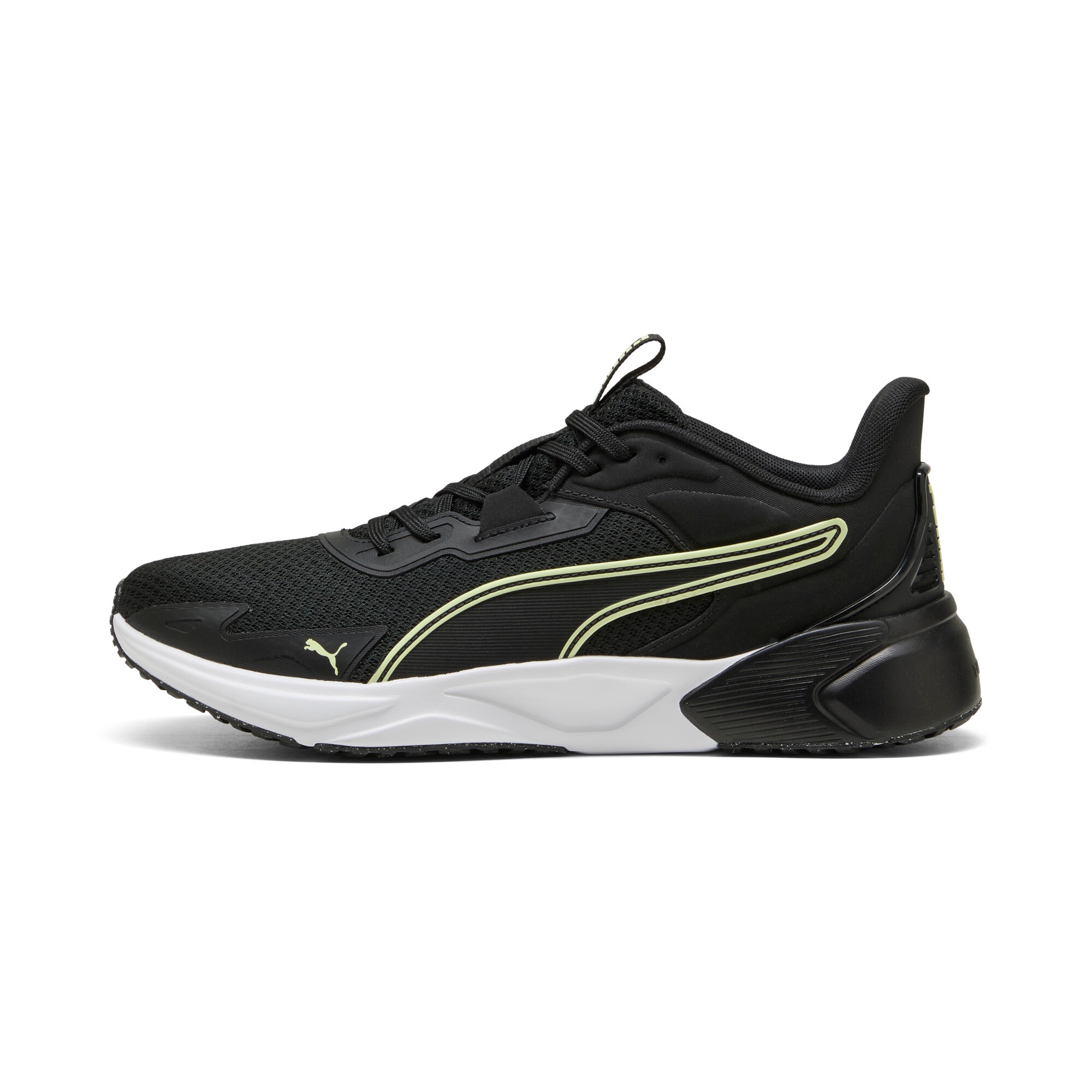 PUMA Trainingsschuh »DISPERSE XT 4«  Textil-Obermaterial, Gummilaufsohle mit PROTREAD-Technologie