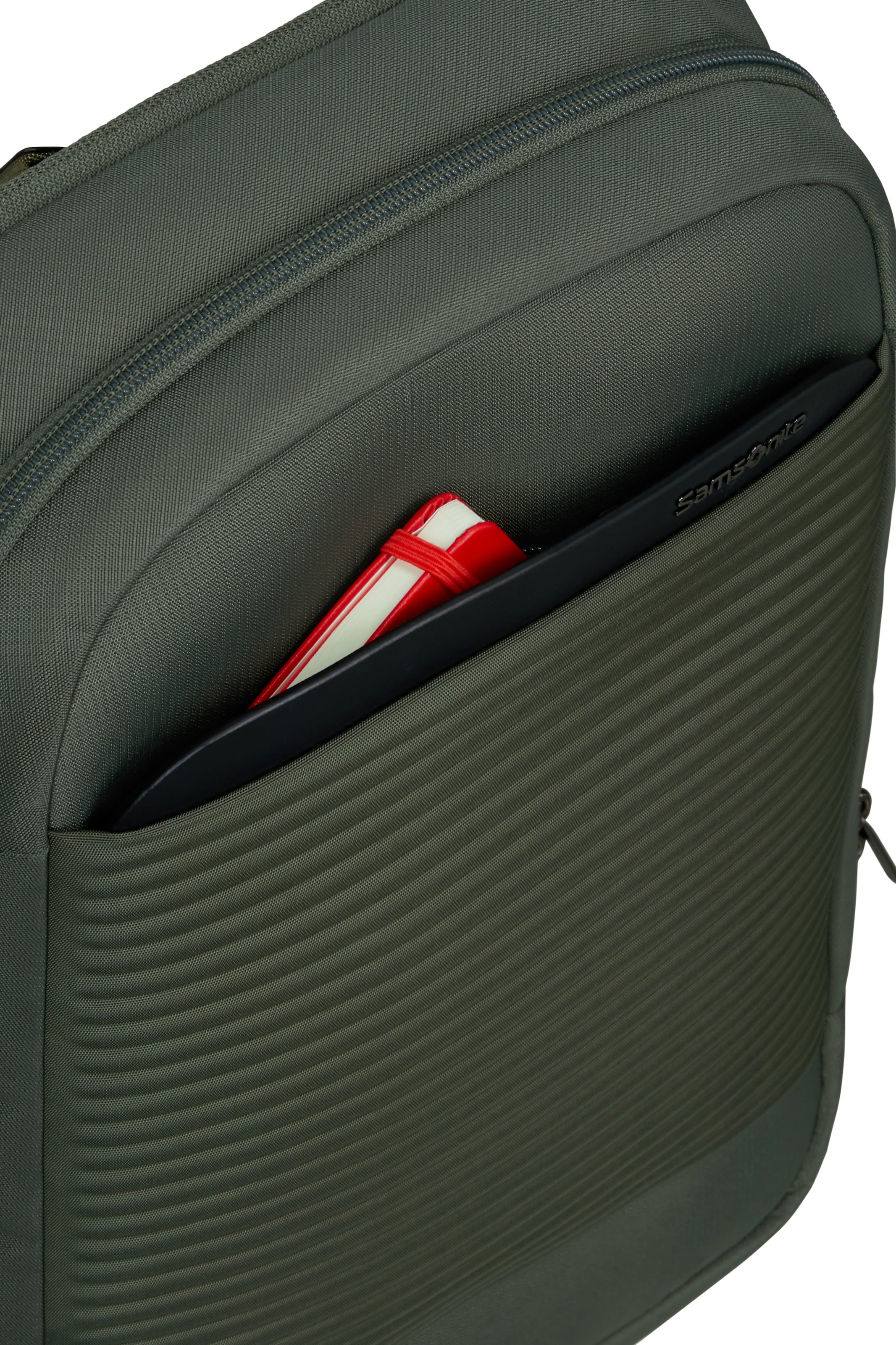 Samsonite Reiserucksack »PARALUX«