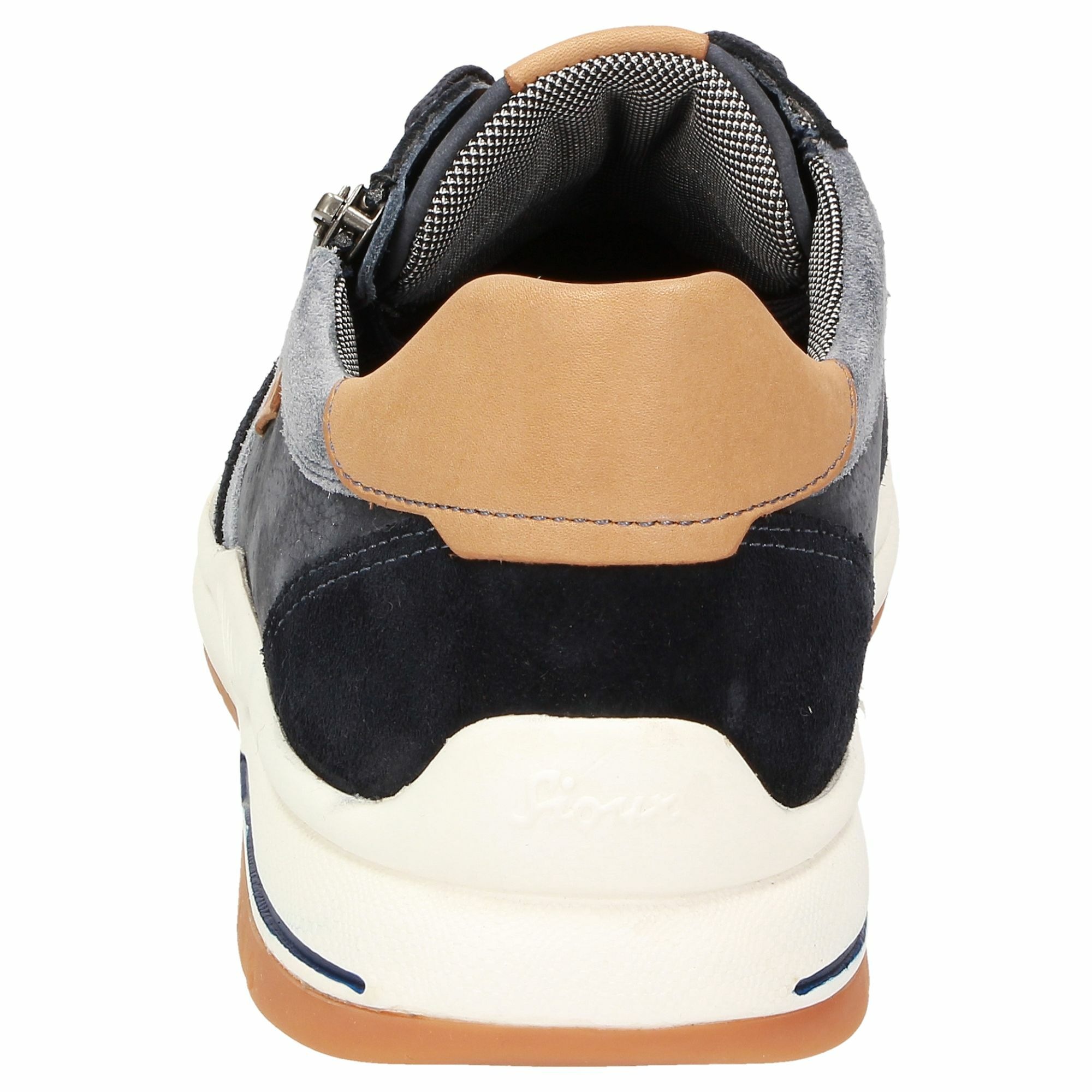 SIOUX Sneaker »Turibio-702-J«