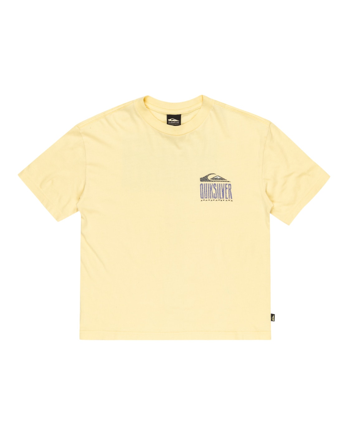 Quiksilver Shirttop »Gh Qs World Force«