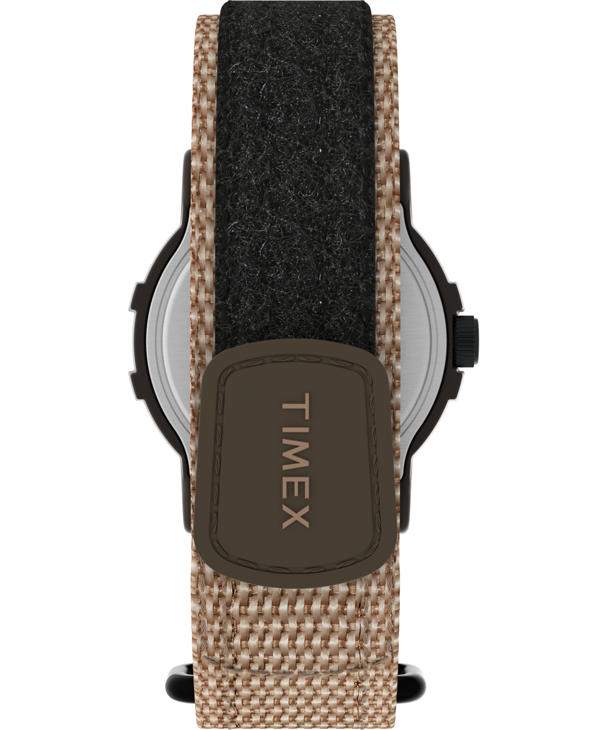 Timex Quarzuhr »TIMEX x PEANUTS CAMPER SKI« Armbanduhr, Herrenuhr, Damenuhr, Textilarmband, Datum, Beleuchtung