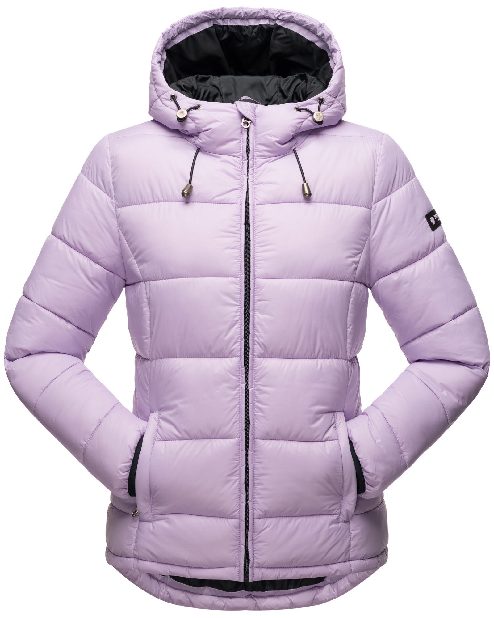 Marikoo Outdoorjacke »Marikoo Leandraa Damen Steppjacke B927«