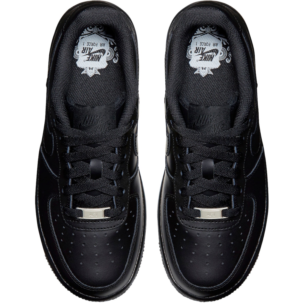 Nike Sportswear Sneaker »AIR FORCE 1 BG«