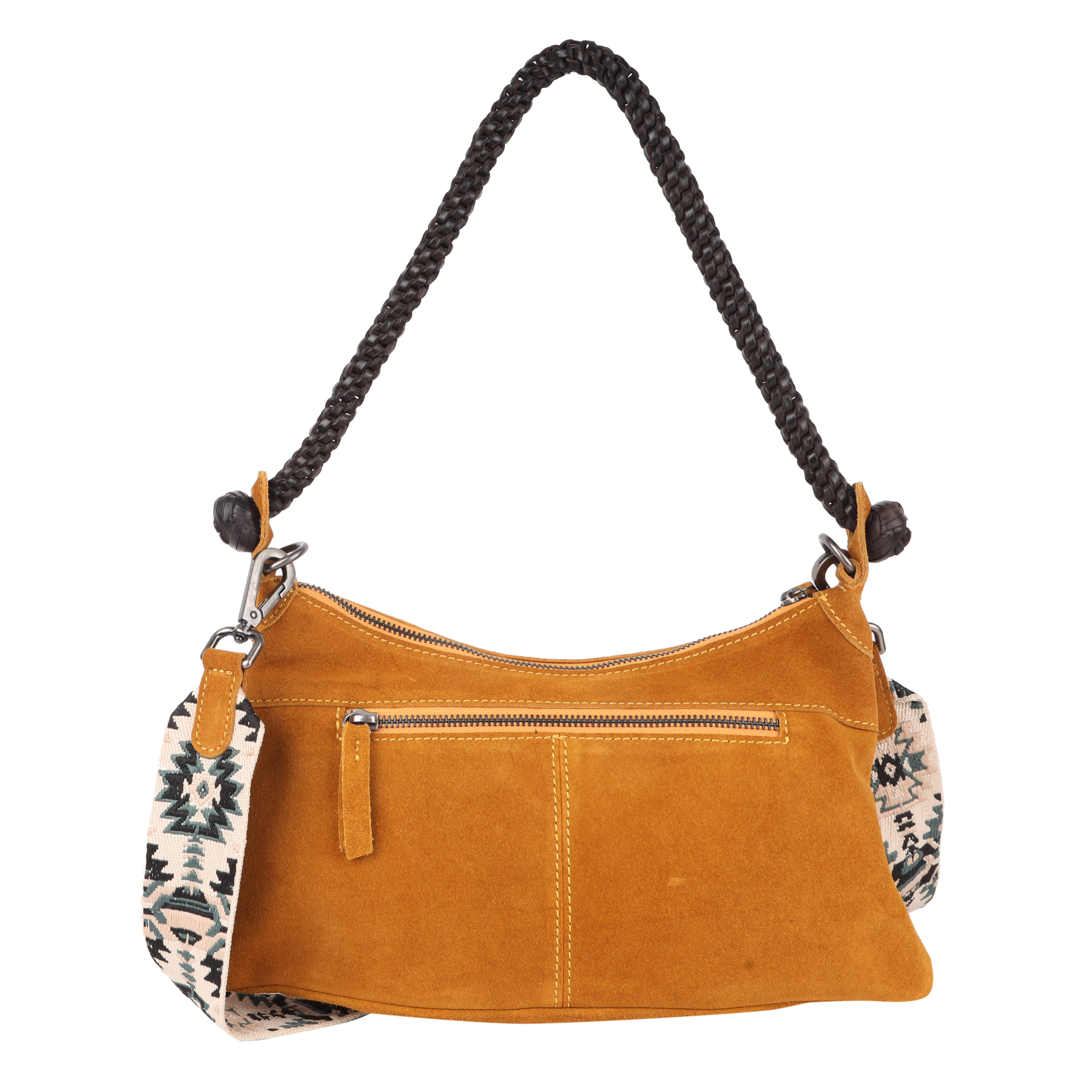 HARBOUR 2nd Hobo »Corey«, Henkeltasche Umhängetasche Schultertasche Tasche Damen