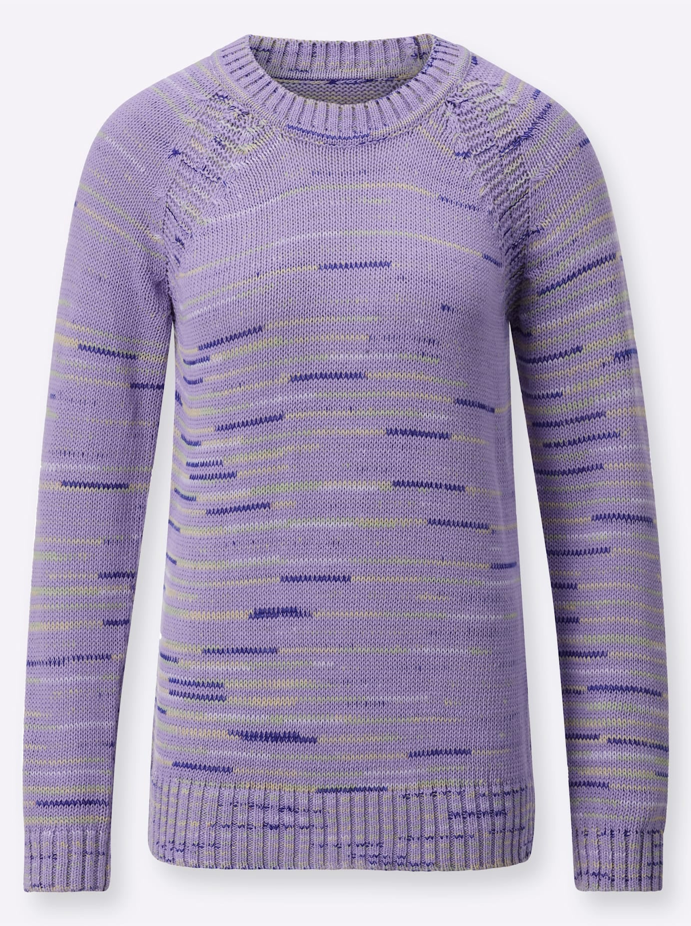 Classic Basics Strickpullover »Pullover«