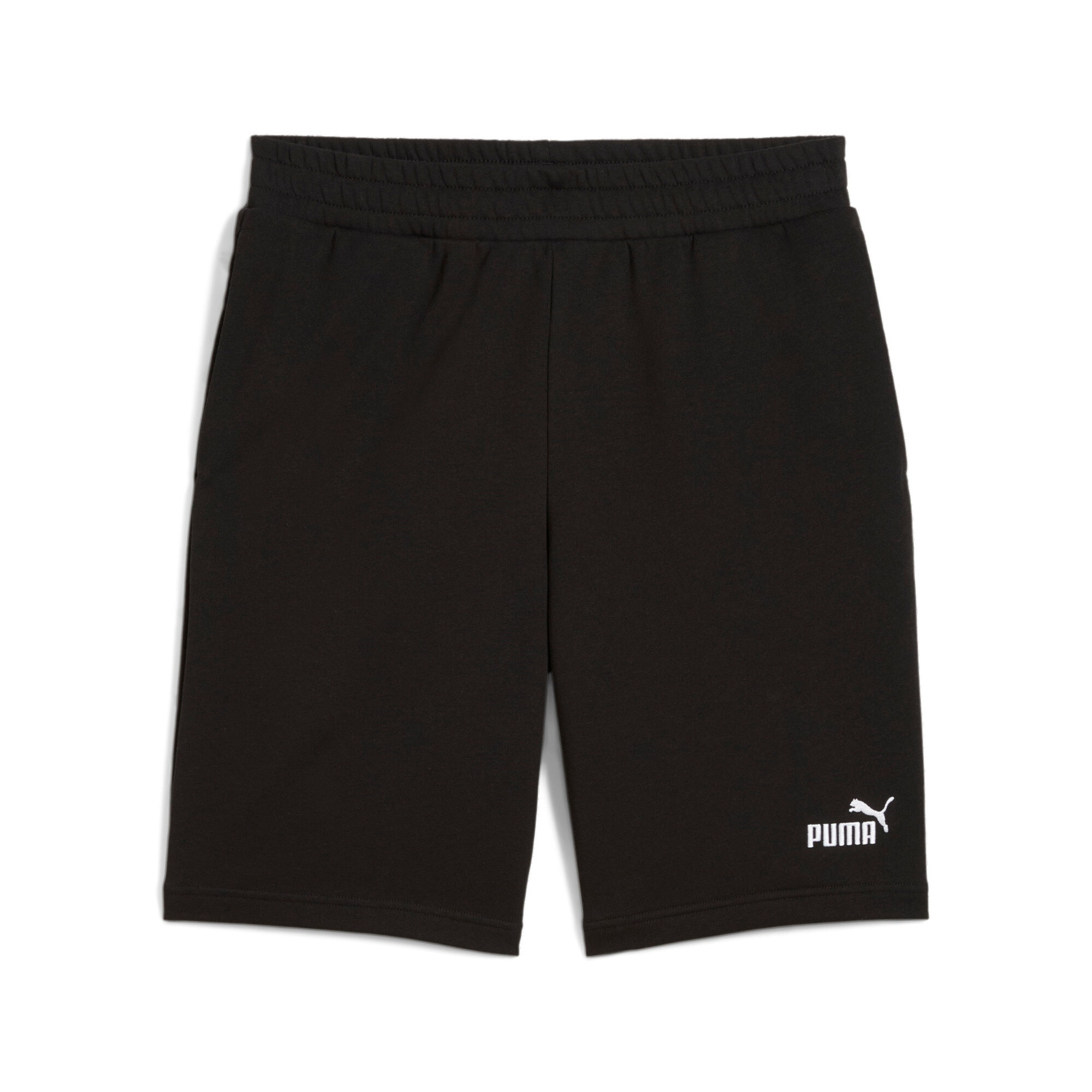 PUMA Trainingsshorts »ESS NO. 1 LOGO SHORTS 10"«