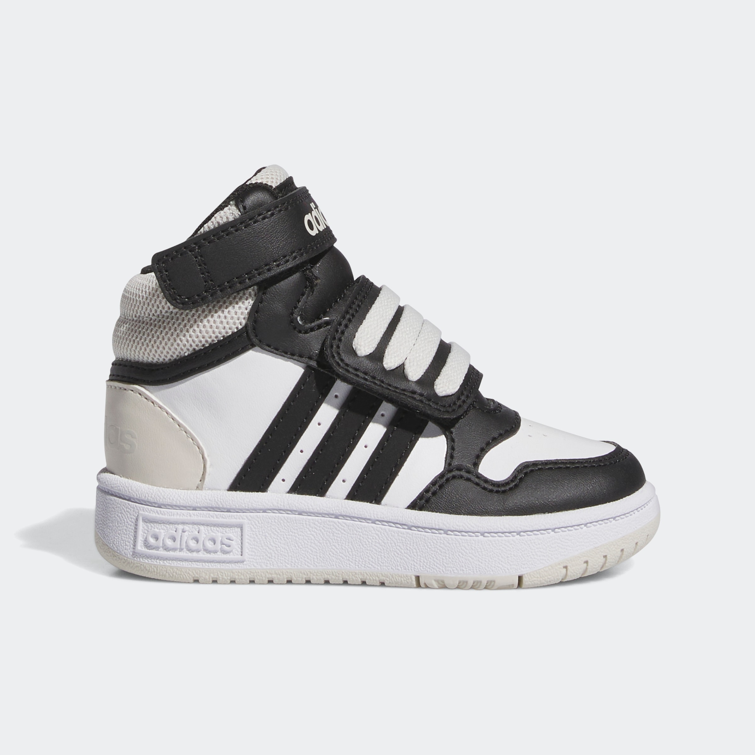 adidas Sportswear Sneaker »HOOPS MID«