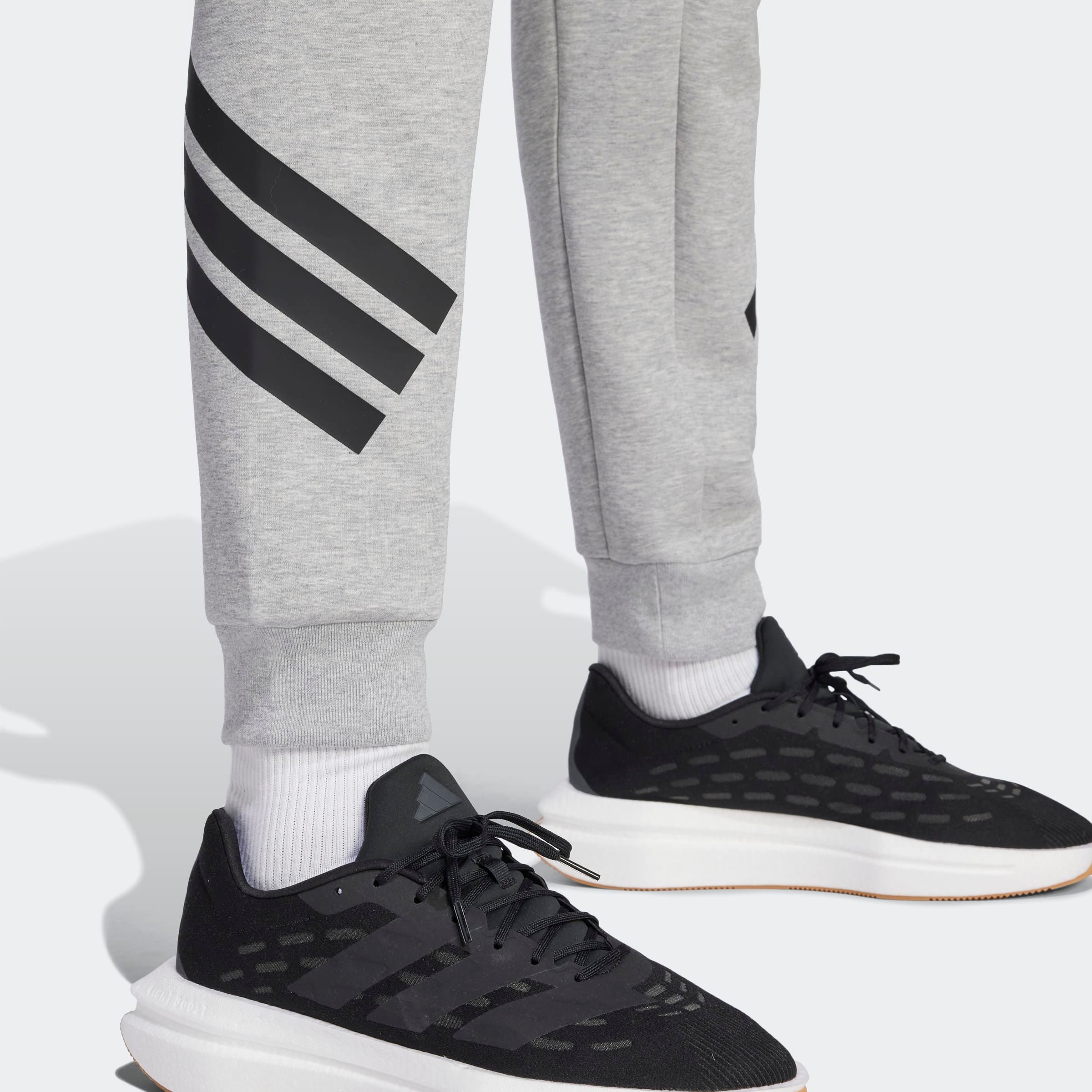 adidas Sportswear Sporthose »M FI 3S PT«, (1 tlg.)