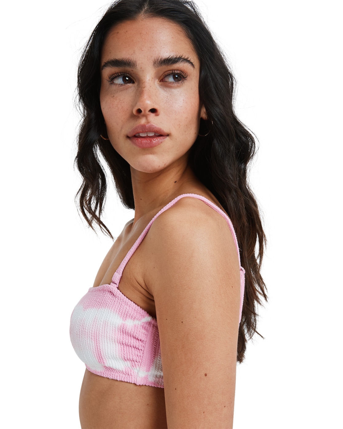 Roxy Bandeau-Bikini-Top »Sunrise«