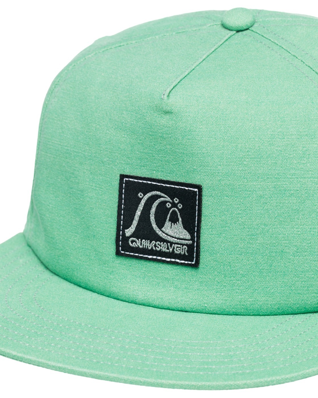 Quiksilver Snapback Cap »Heritage«