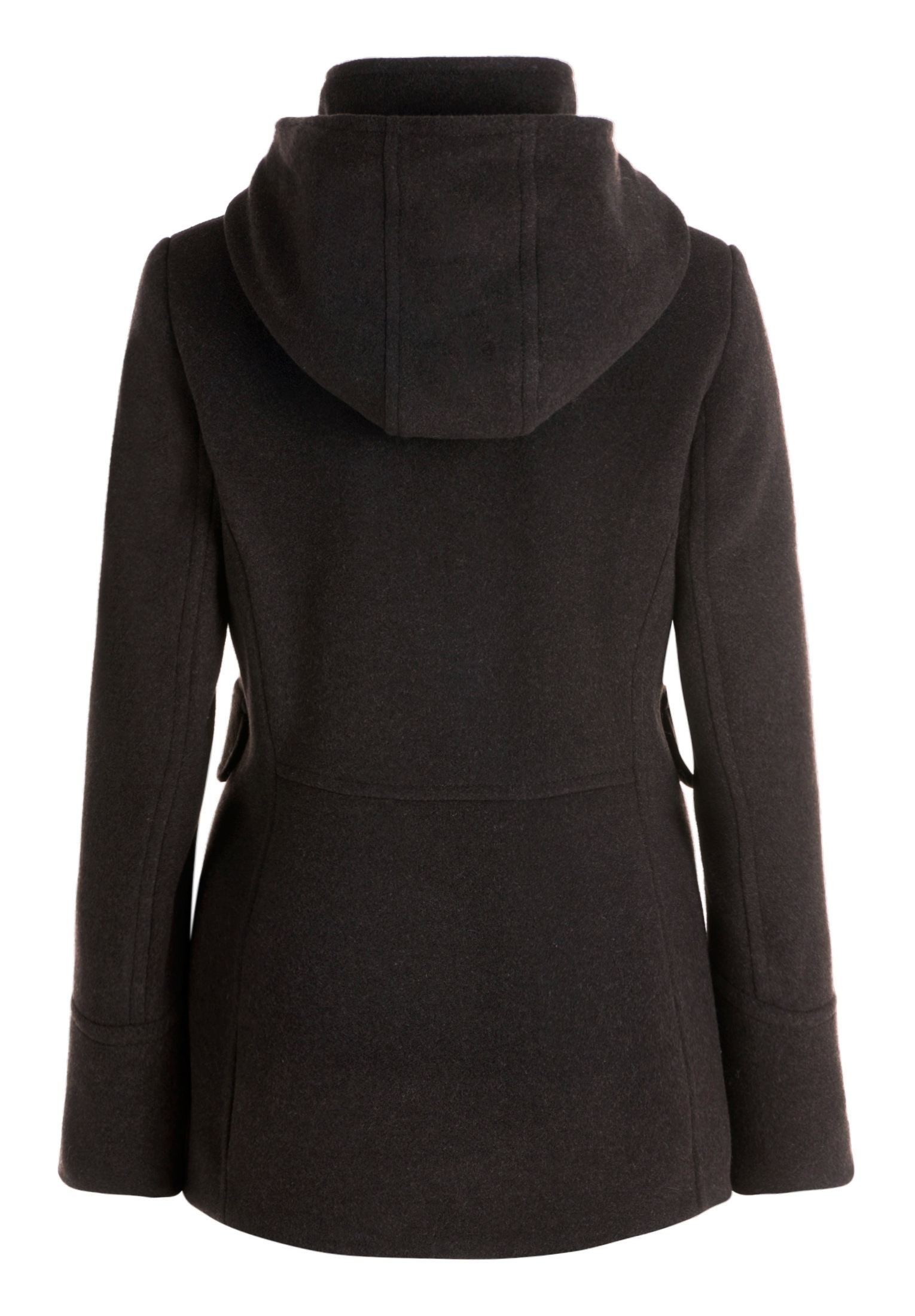 Gil Bret Wolljacke »Wolljacke mit Kapuze«