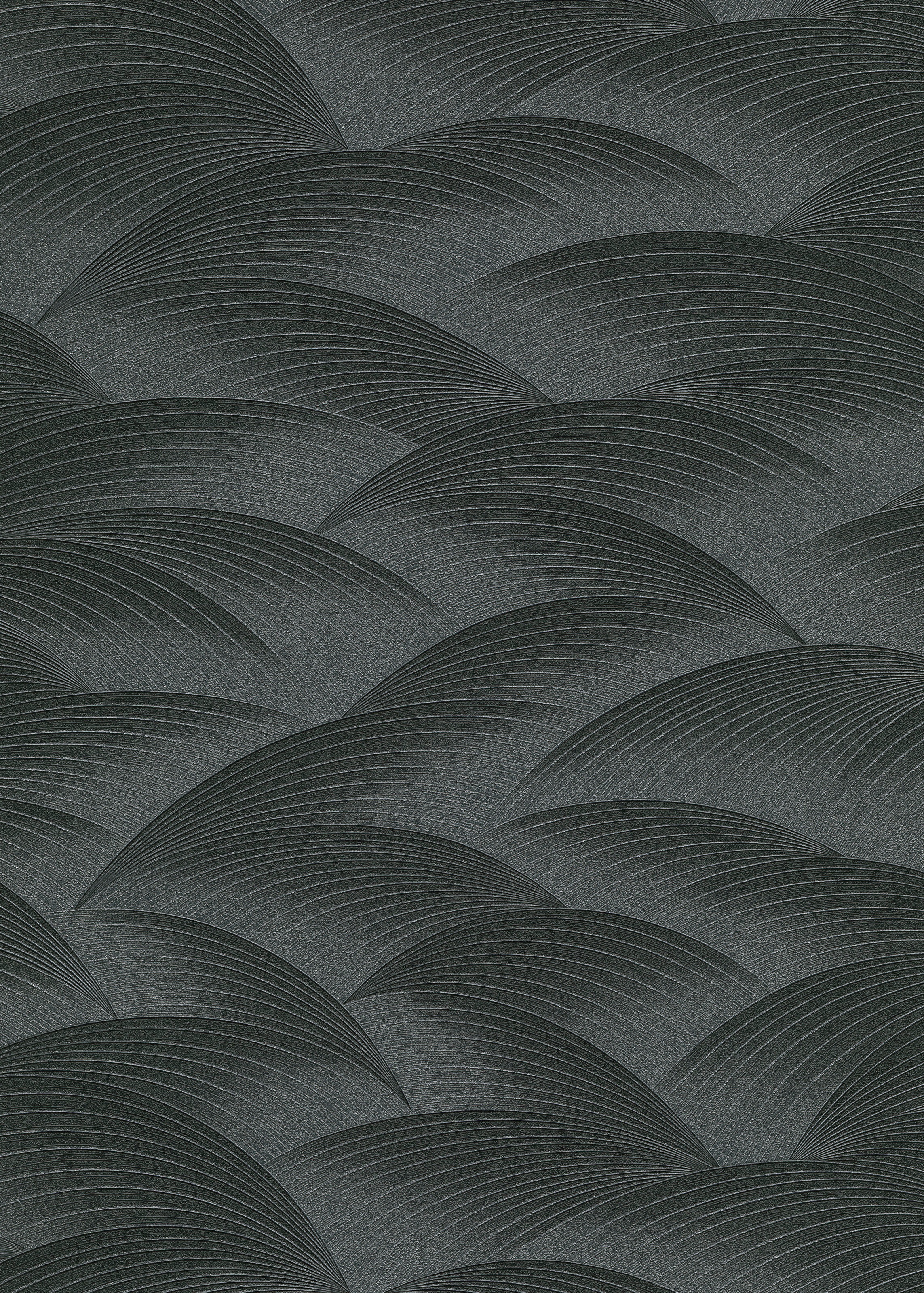Fashion for walls Vliestapete »Sparkling Sea«, glänzend, Phthalate frei