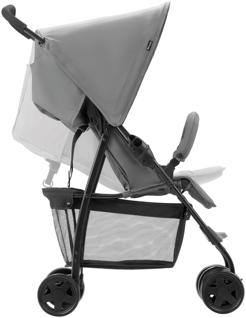 Hauck Kinder-Buggy »Sport«, 15 kg