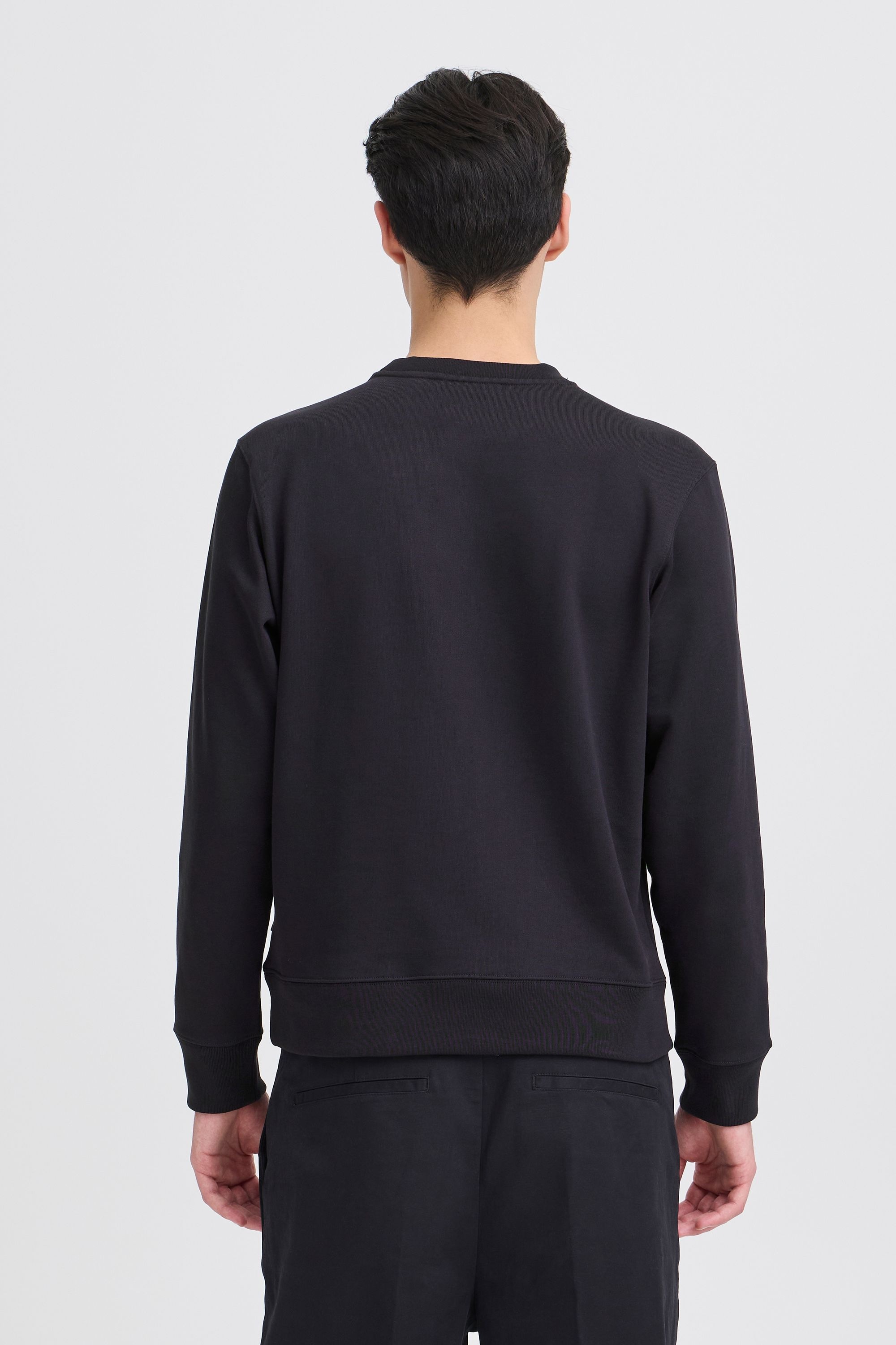 Casual Friday Longpullover »Sweater CFPersson«