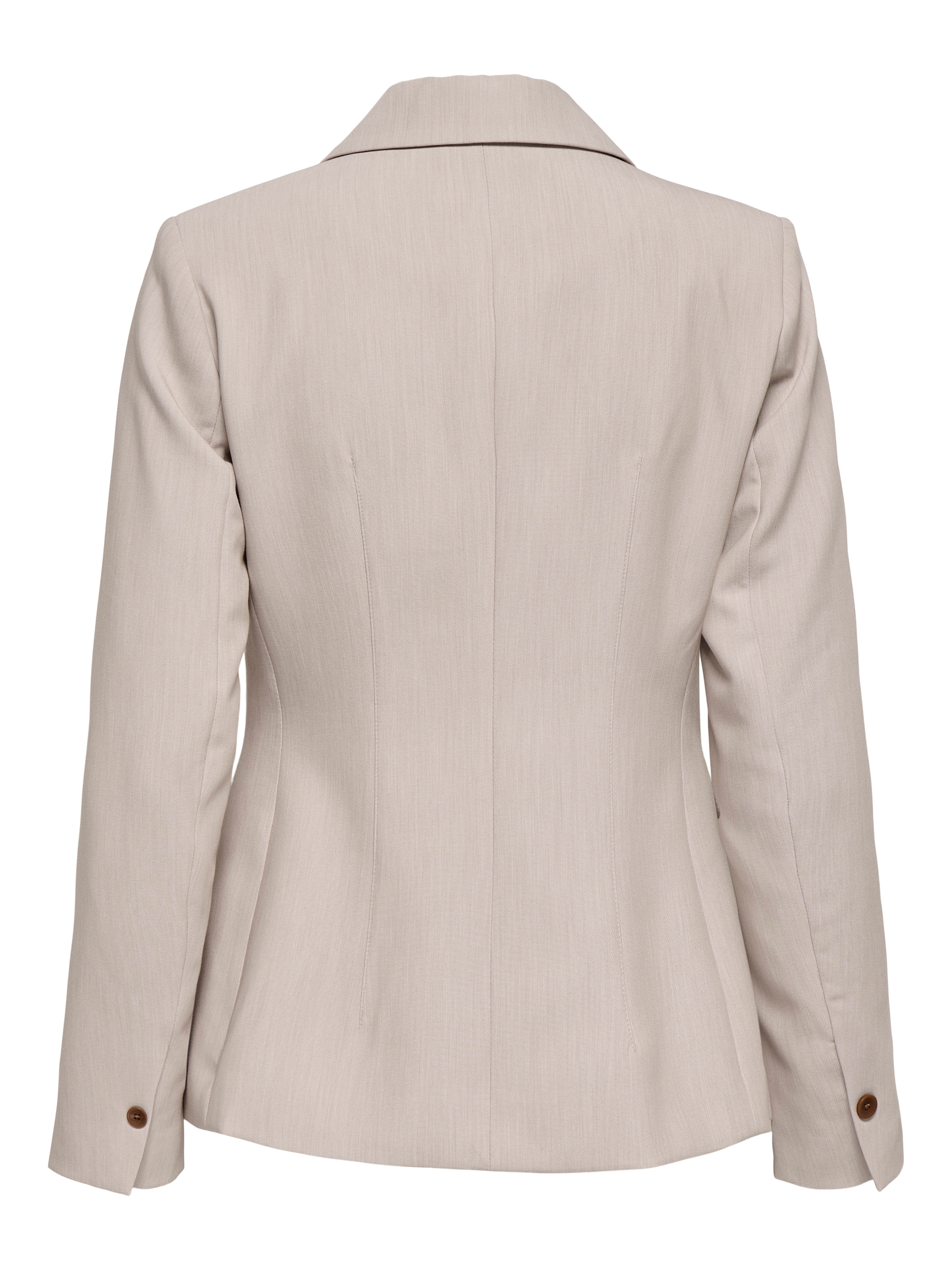 ONLY Longblazer »ONLRAVEN LIFE L/S FIT BLAZER CC TLR«