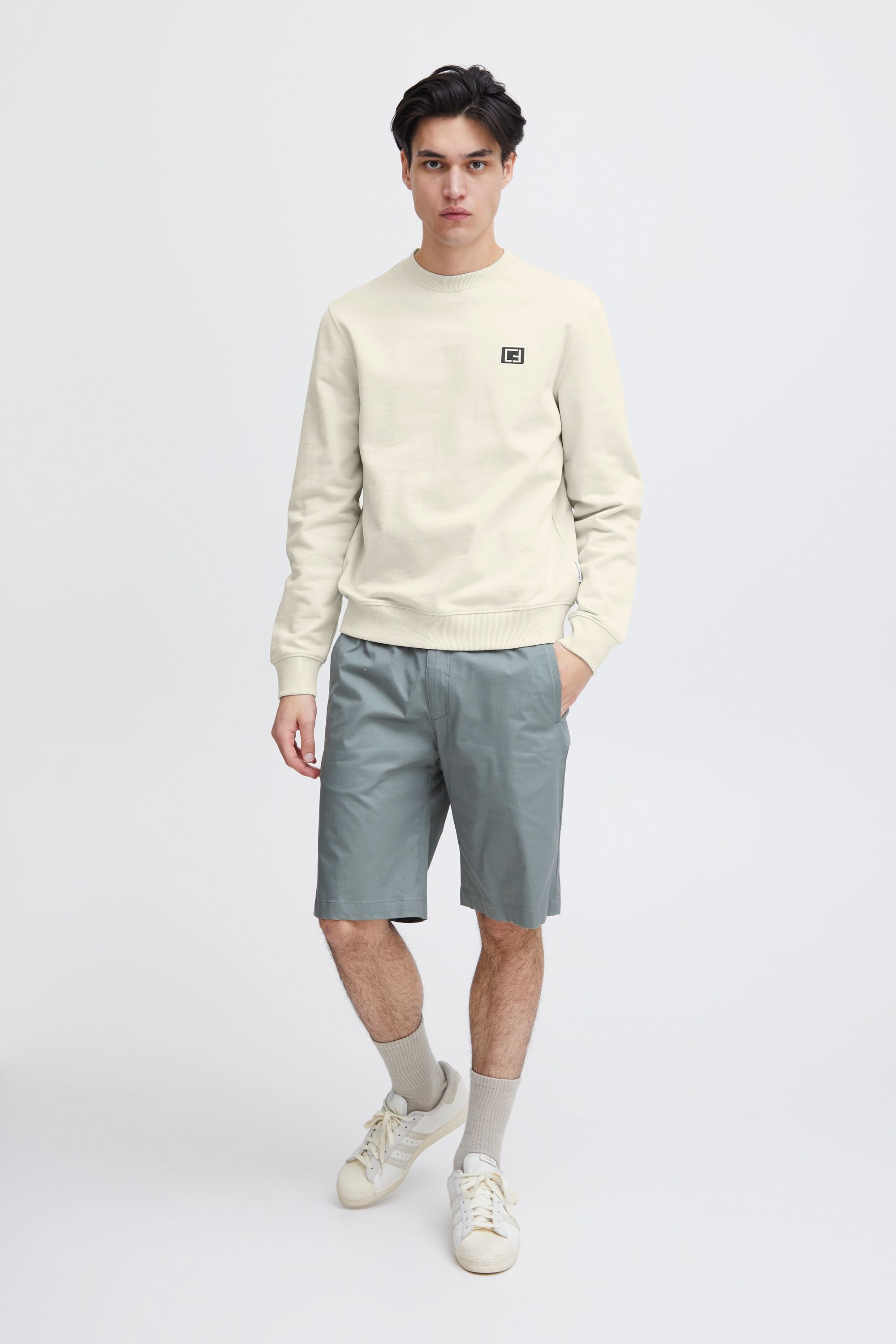 Casual Friday Longpullover »Sweatshirt CFSebastian«