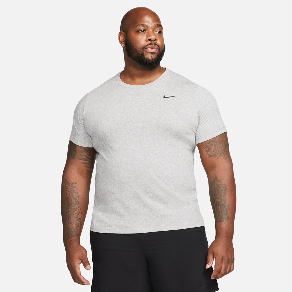 Nike Trainingsshirt »DRI-FIT MEN'S FITNESS T-SHIRT«