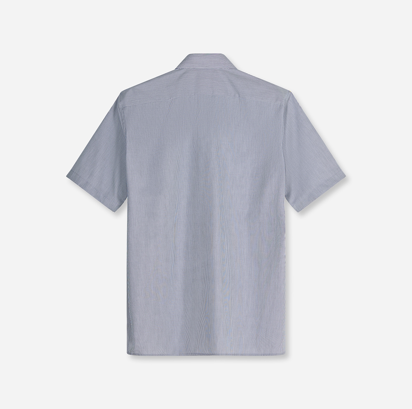 OLYMP Kurzarmhemd »Luxor« Businesshemd, comfort fit, New-Kentkragen