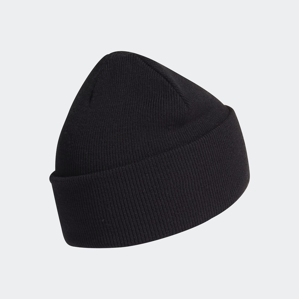 adidas Originals Beanie »ADICOLOR CUFF MÜTZE«