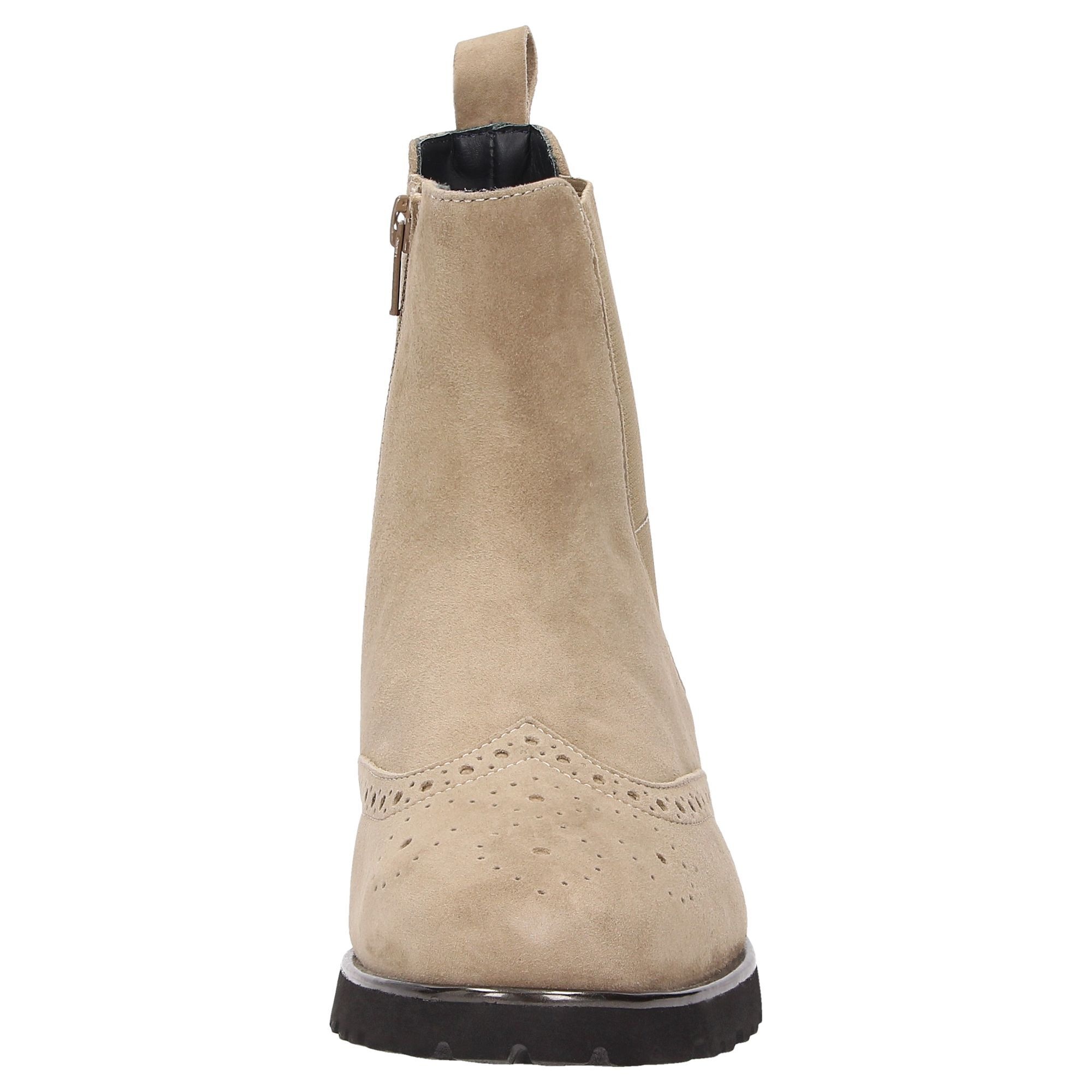 SIOUX Stiefelette »Meredith-751-H«