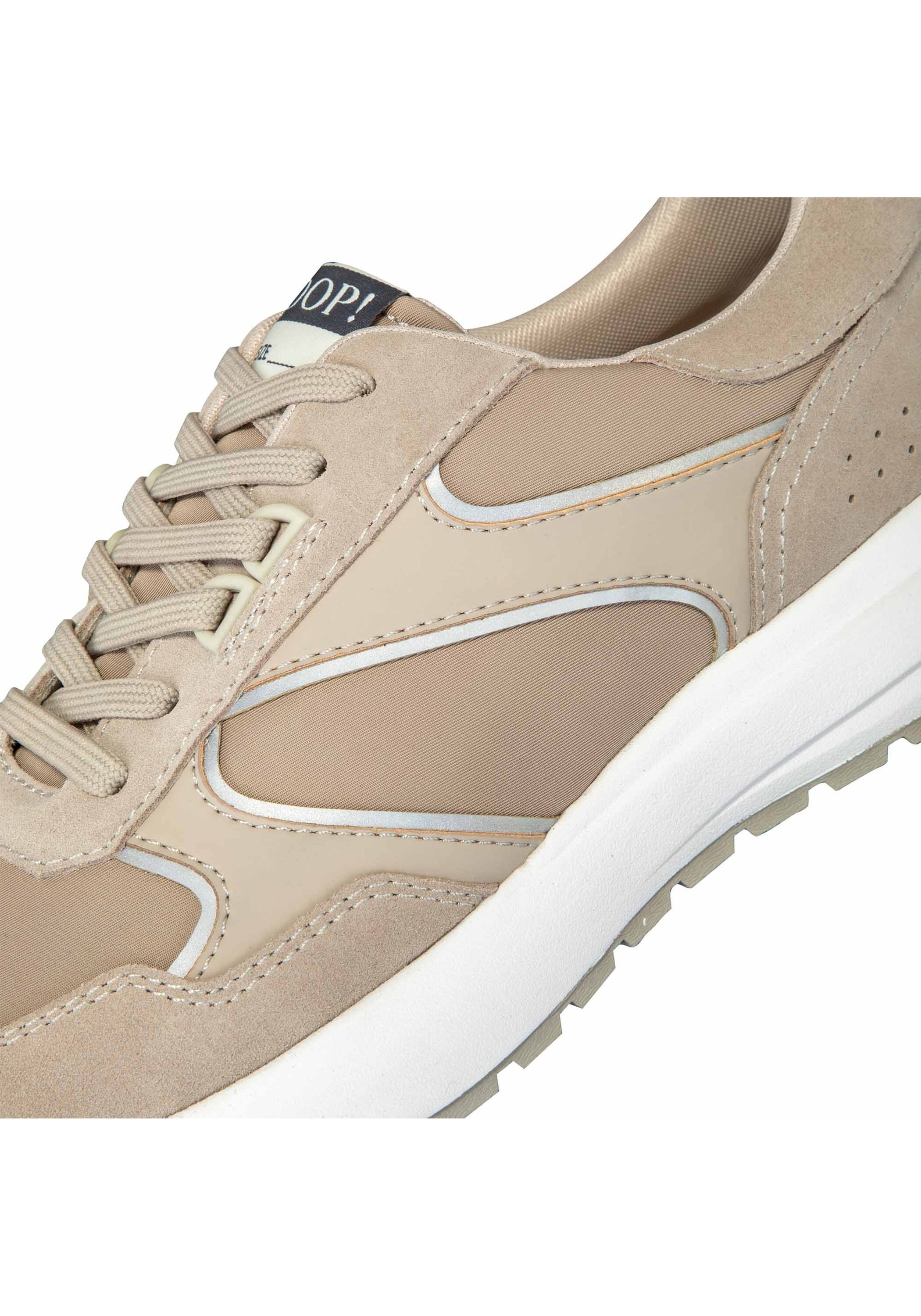 JOOP! Sneaker »Sneaker Misto Helos Sneaker xd6«