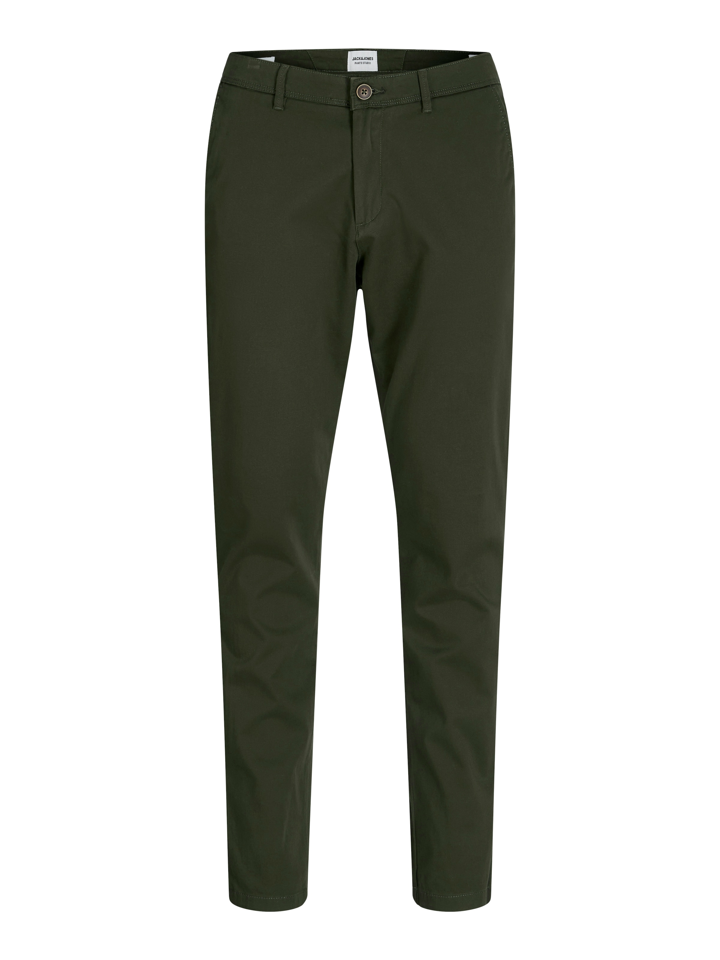 Jack & Jones Chinos »JPSTMARCO JJBOWIE NOOS«
