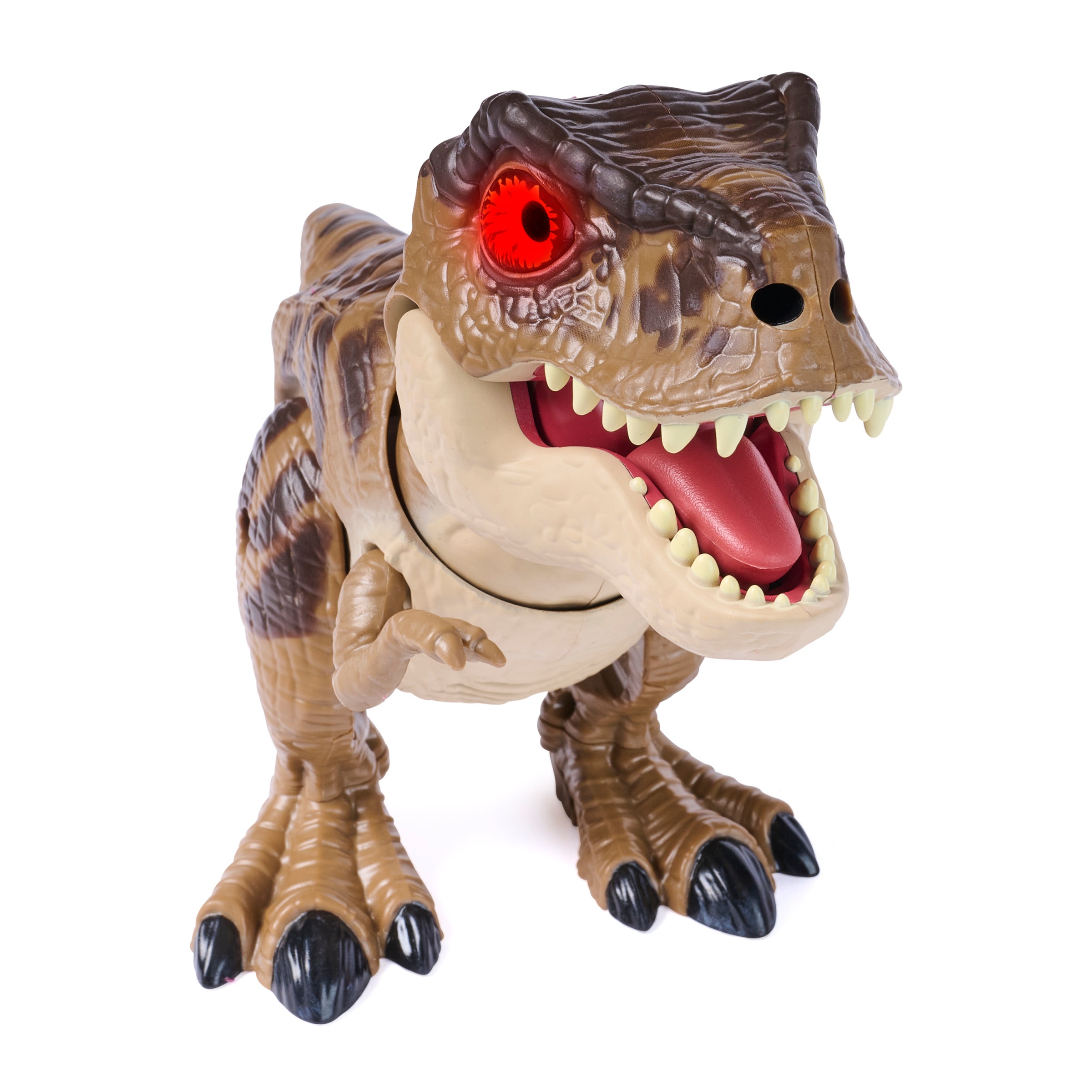Spin Master Spielfigur »Primal Hatch – Jurassic World Rebirth T-Rex im Ei«