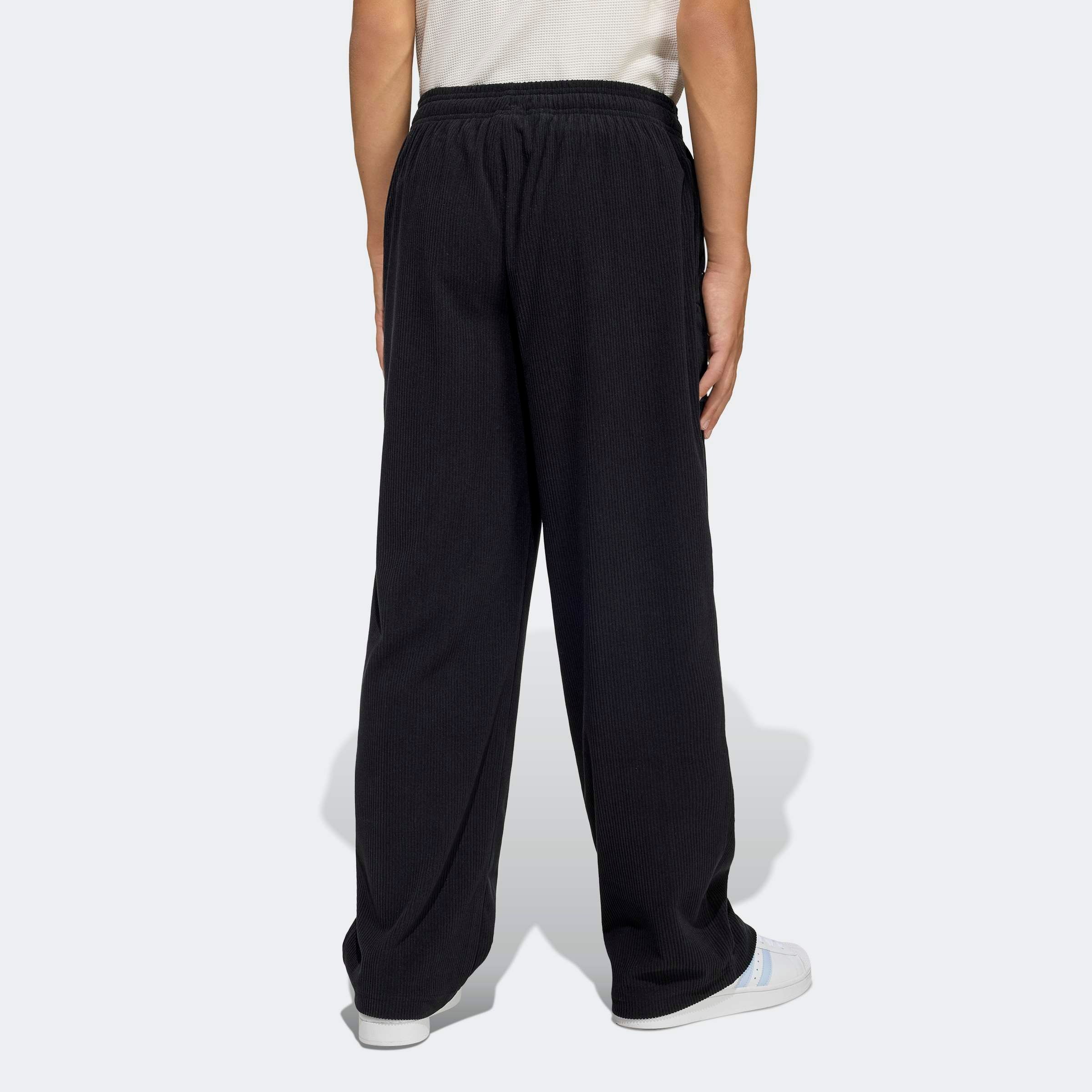 adidas Originals Sporthose »SST OVERSIZED CORDUROY«