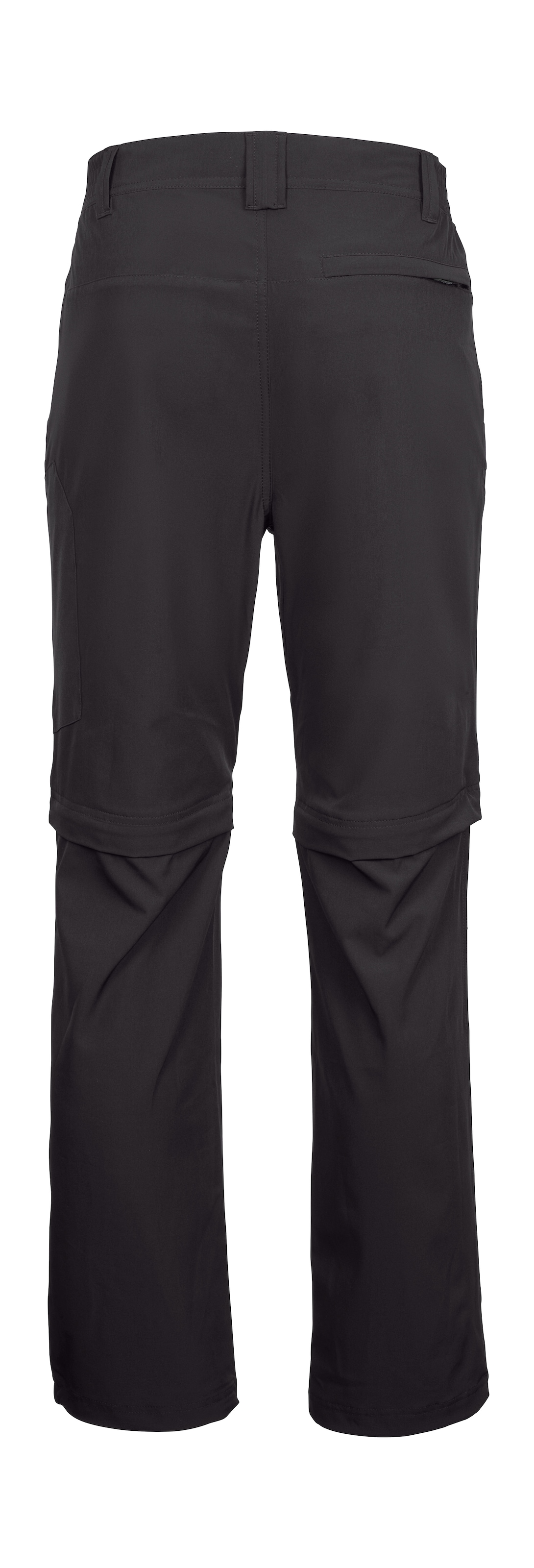 Killtec Funktionshose »KOS 204 KG MN PNTS«  Abzippbare Funktionshose, wasserabweisend, Comfort-Stretch