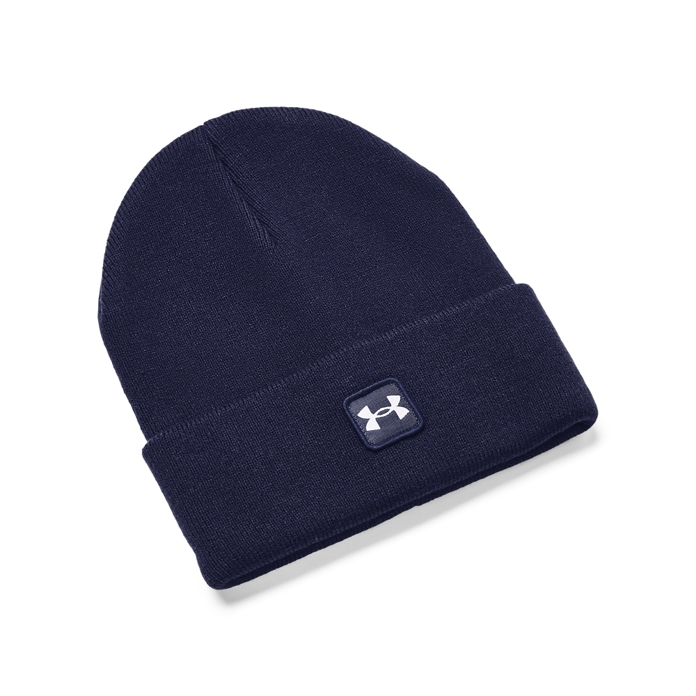 Under Armour® Beanie »UA HALFTIME CUFF«