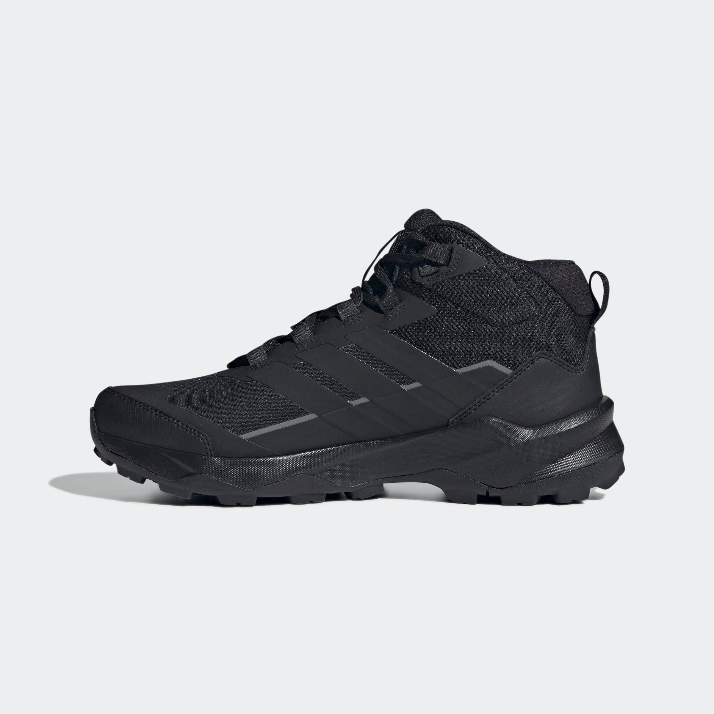 adidas TERREX Wanderschuh »SKYCHASER AX5 MID GORE-TEX E.«, wasserdicht