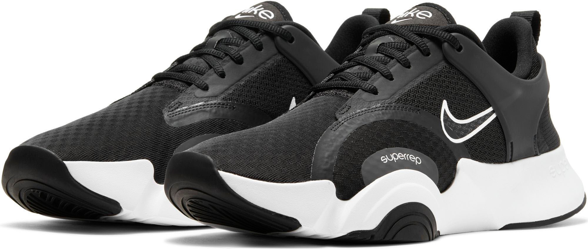 Nike Trainingsschuh »SUPERREP GO 2«