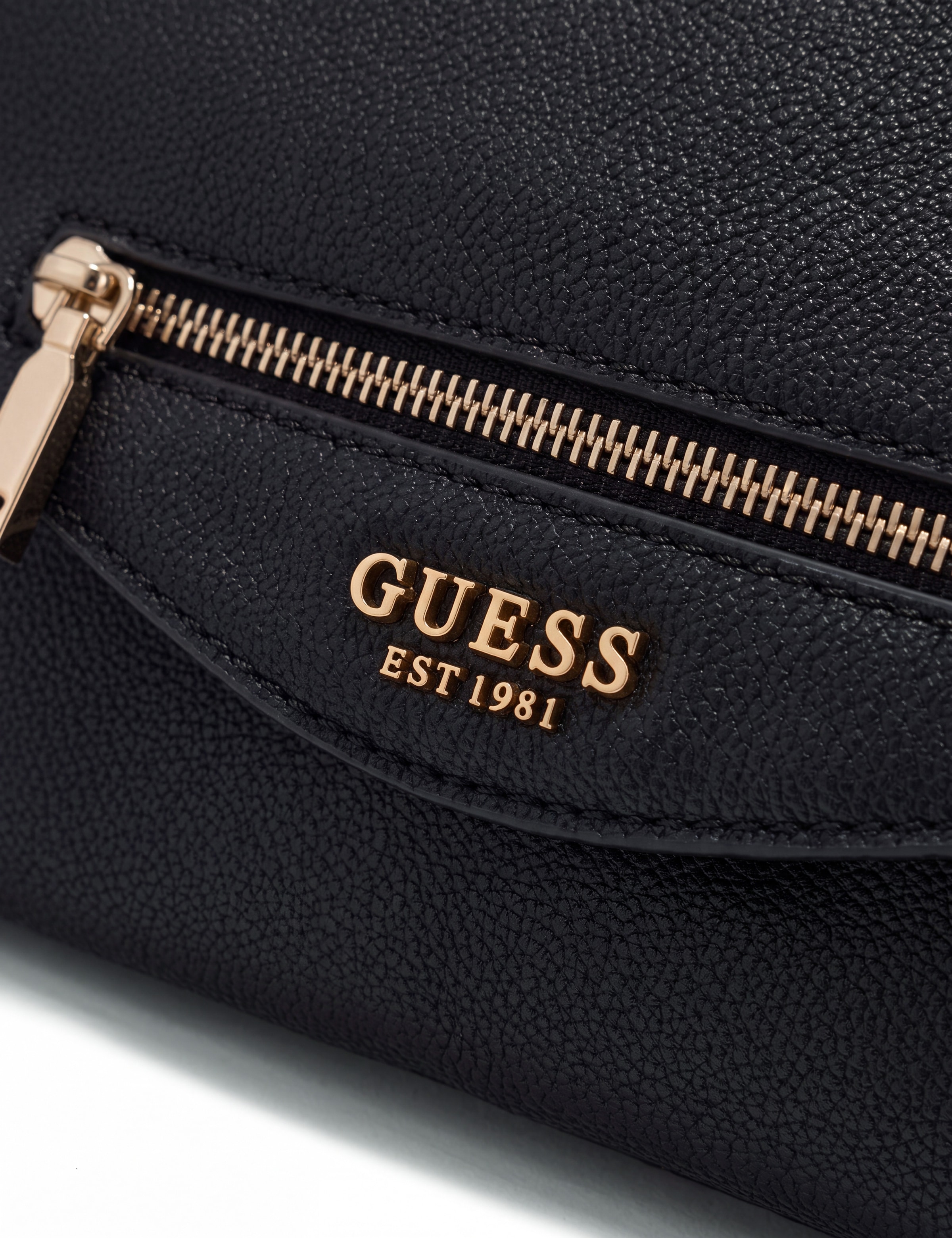 Guess Umhängetasche »ANTONIA CNVRTBL XBODY FLAP« Schultertasche, Handtasche mit praktischem Reißverschluss-Rückfach