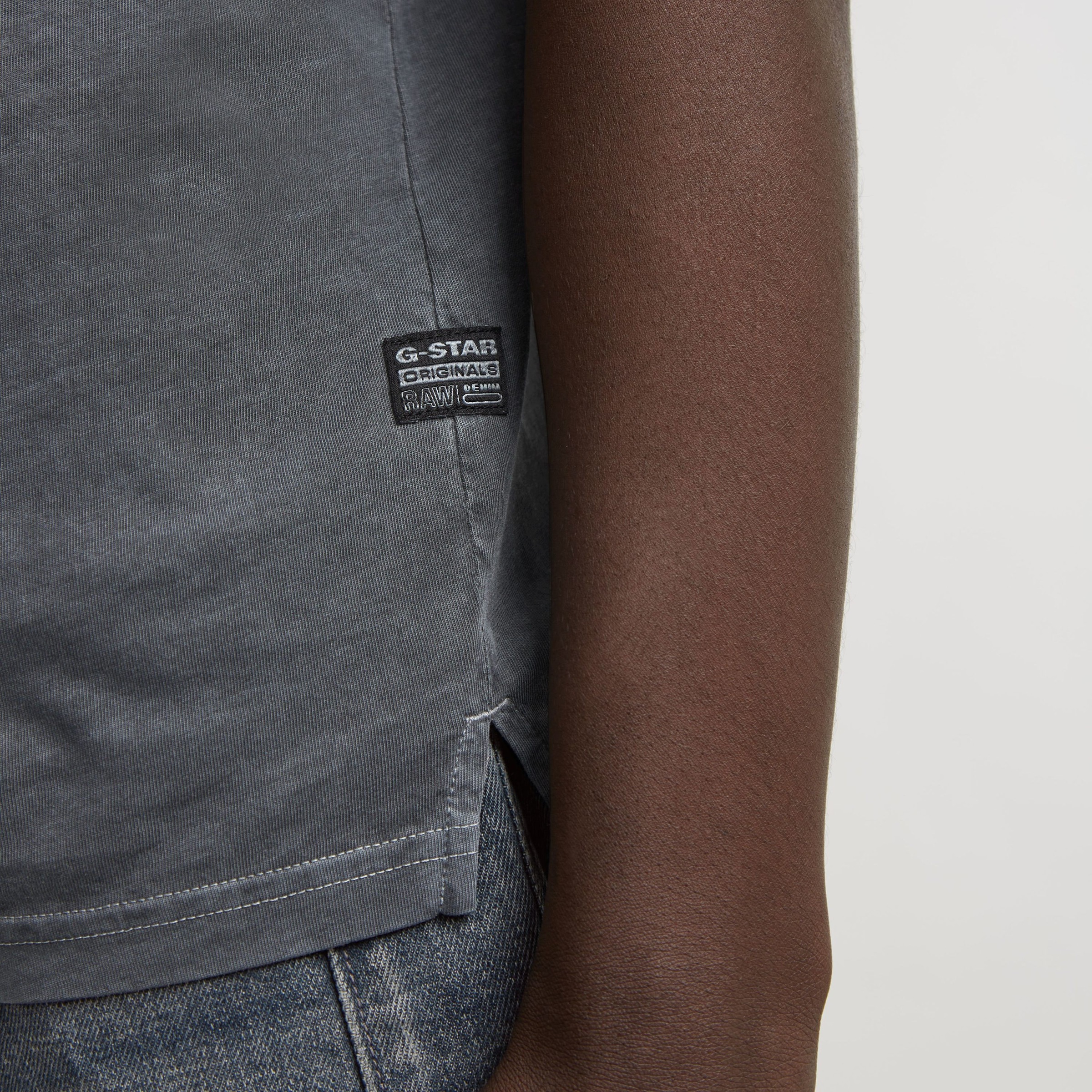 G-STAR T-Shirt »Nifous«