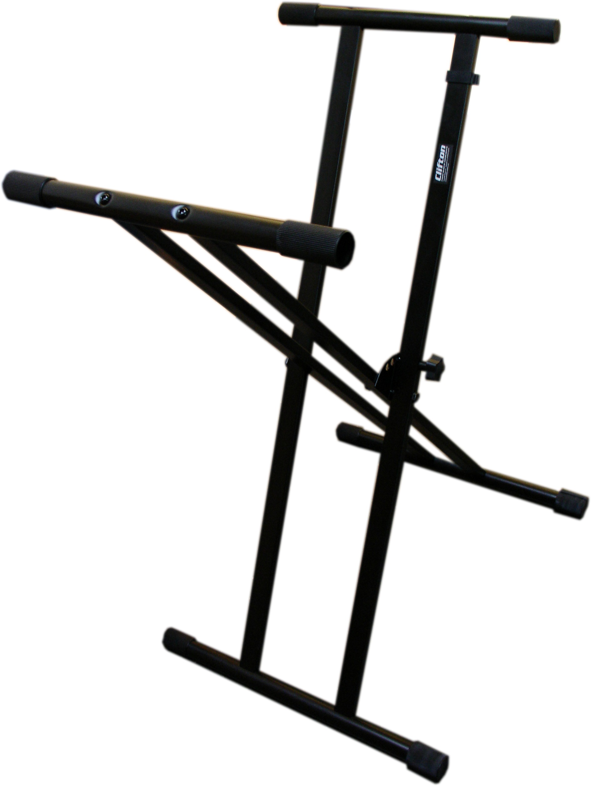 Keyboardständer »Keyboardstand double cross«, (1 tlg.)