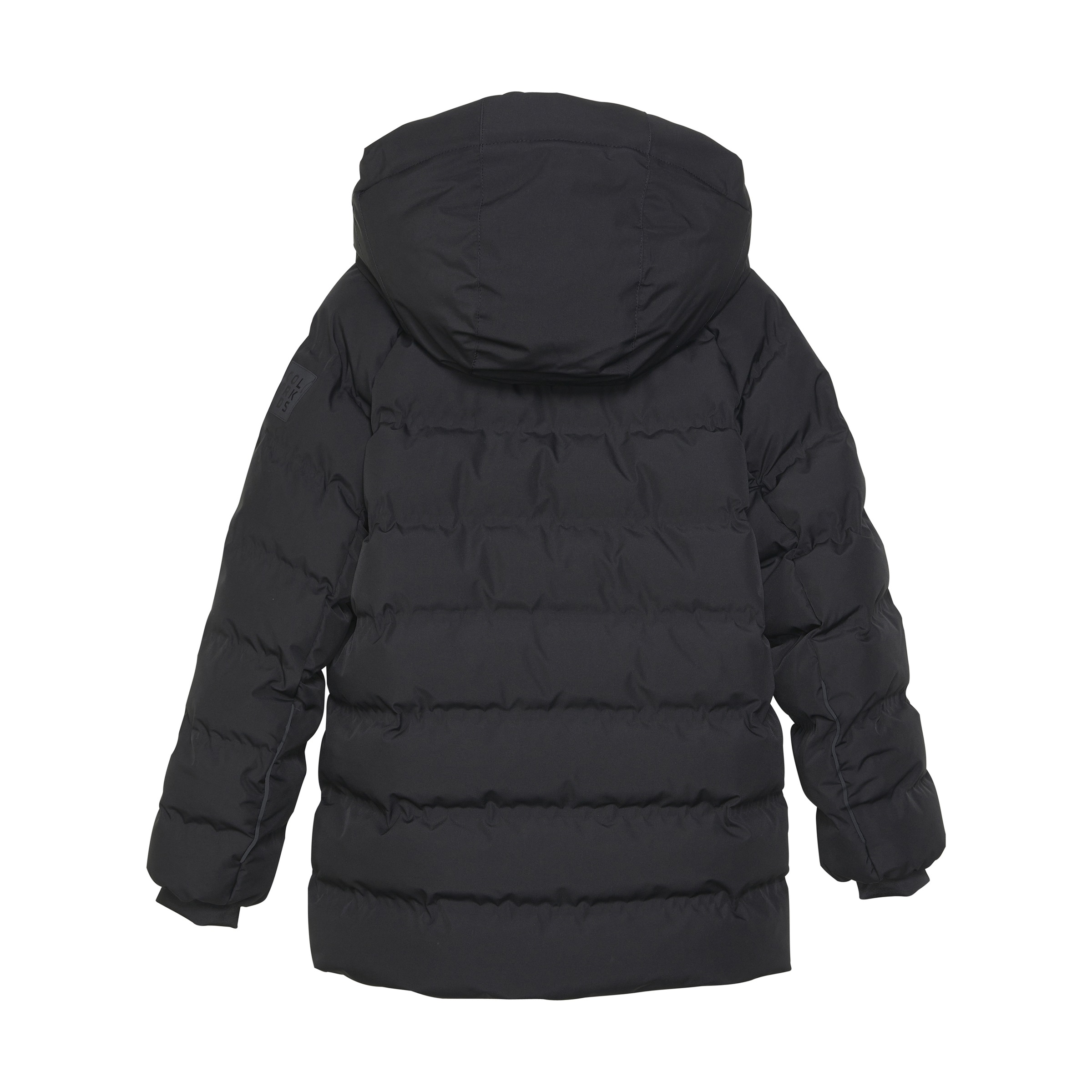 COLOR KIDS Skijacke »Skijacke COJacket«, mit Kapuze