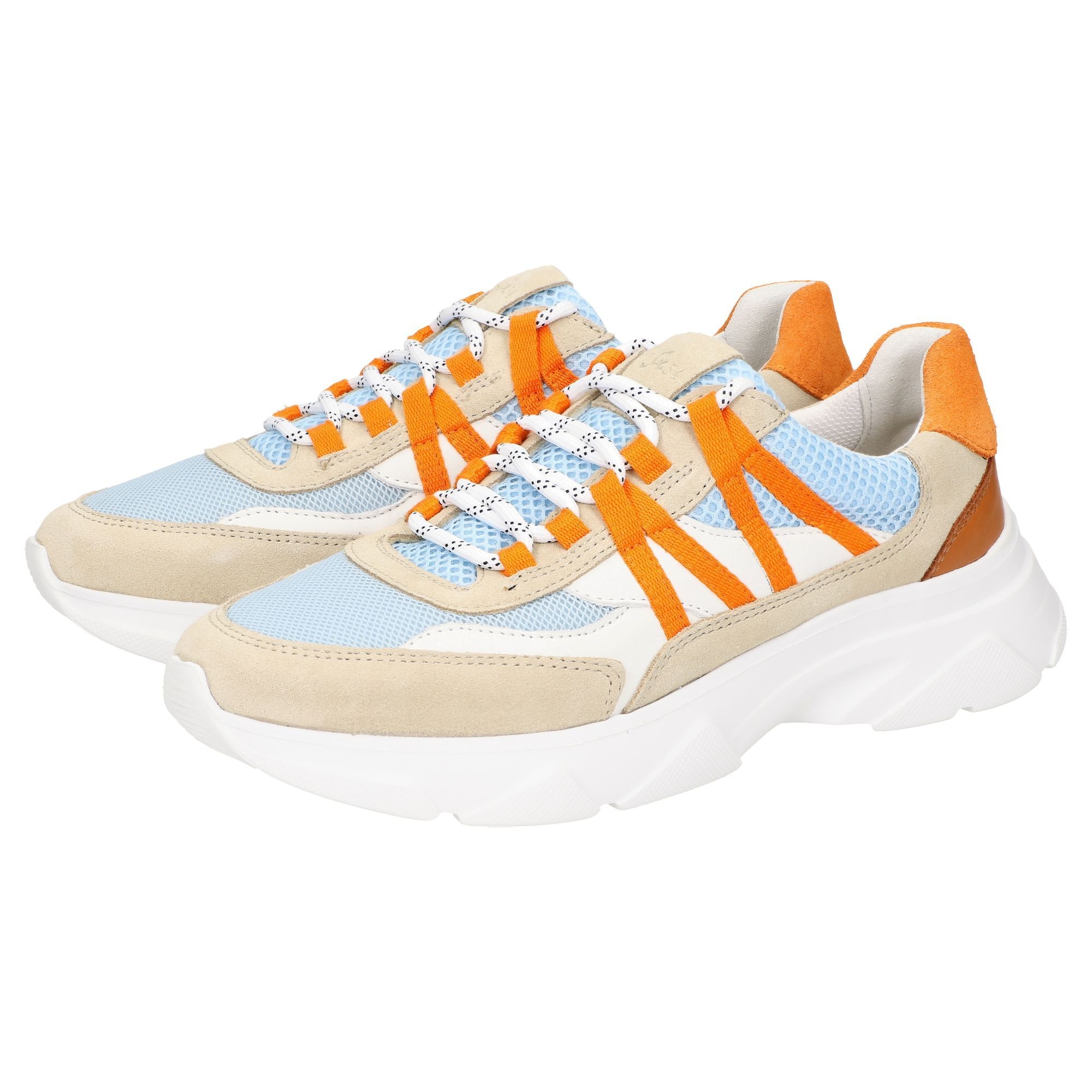 SIOUX Sneaker »Liranka-704«