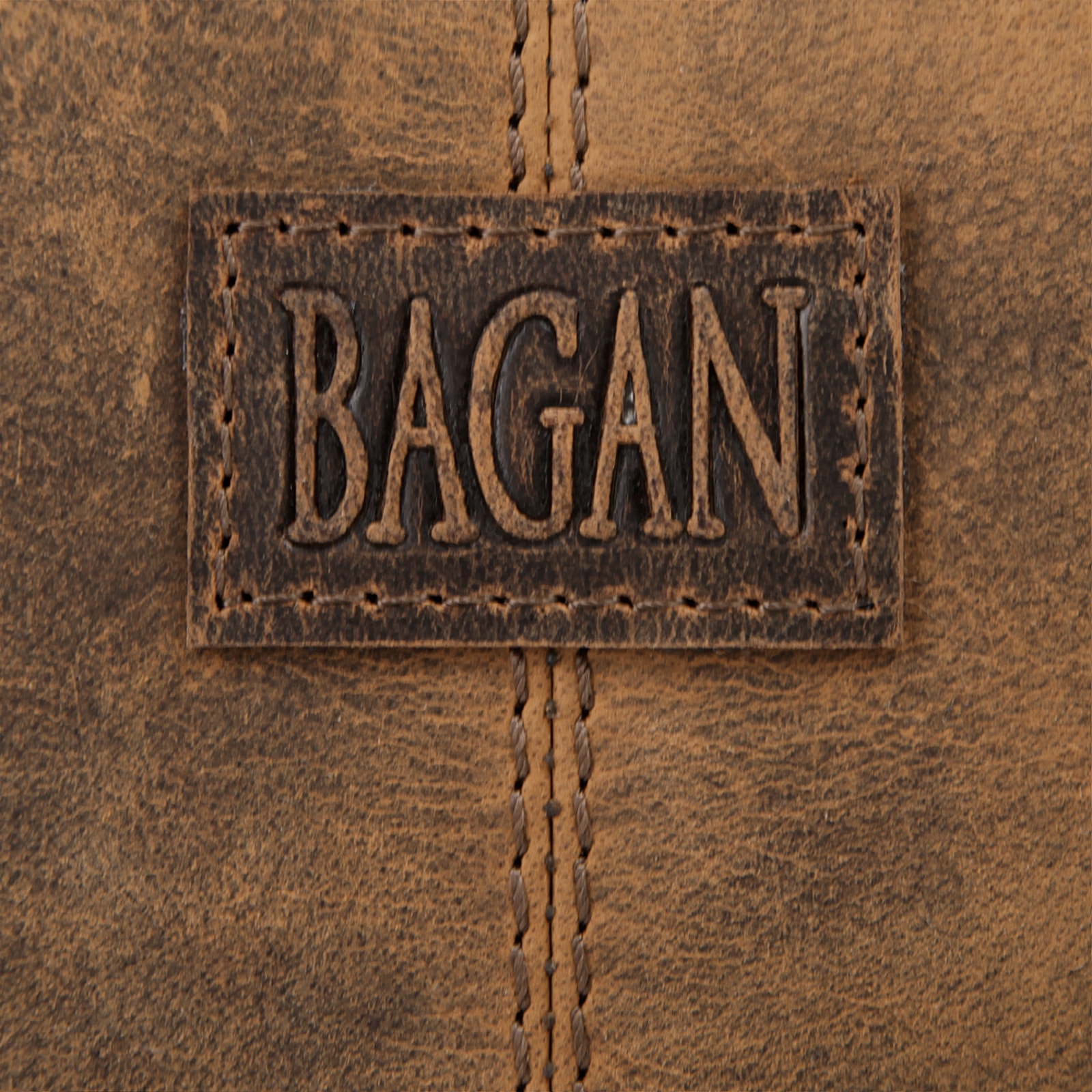 Bagan Leder echt bei online Umhängetasche, OTTO