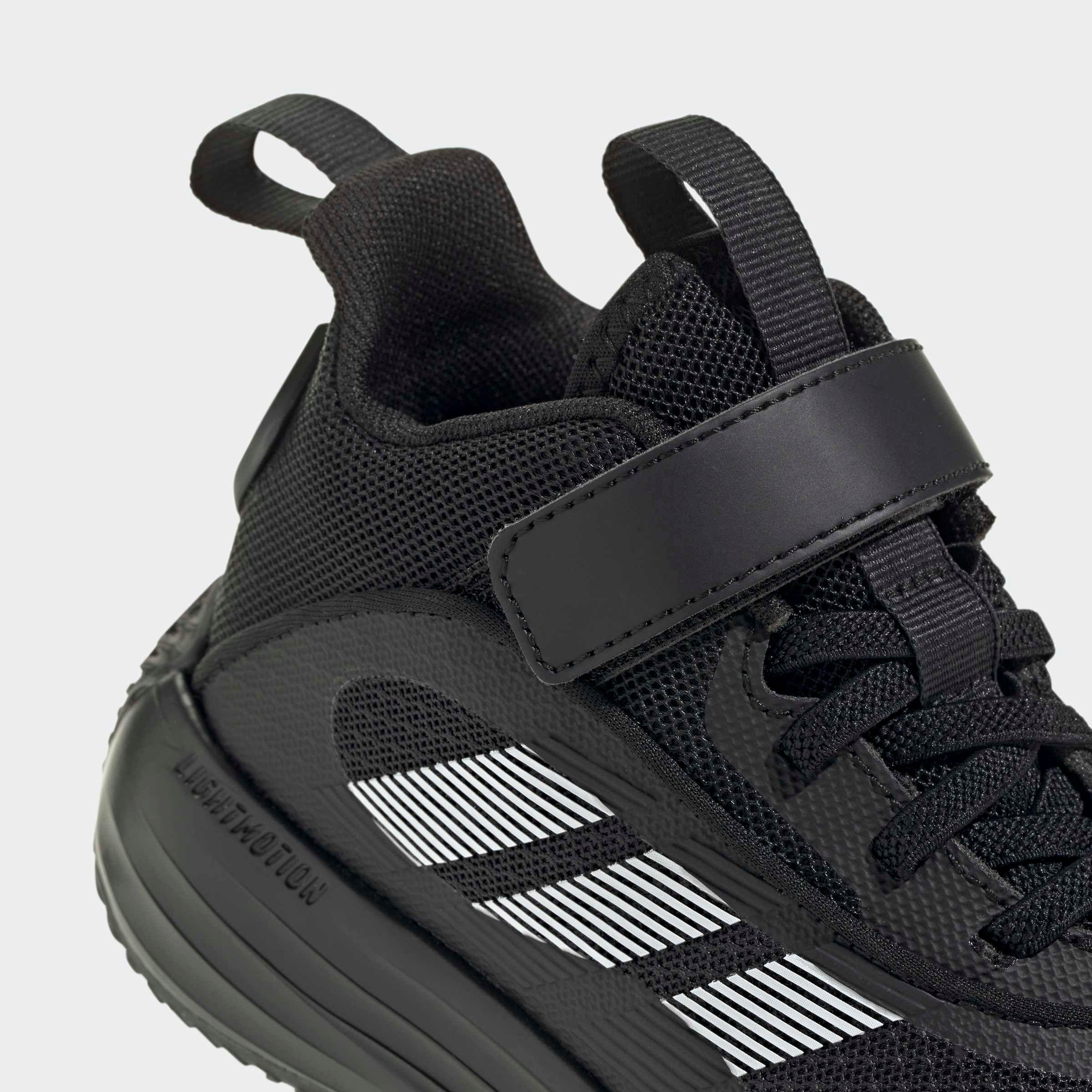 adidas Sportswear Basketballschuh »OWNTHEGAME 3.0«  für Kinder & Jugendliche