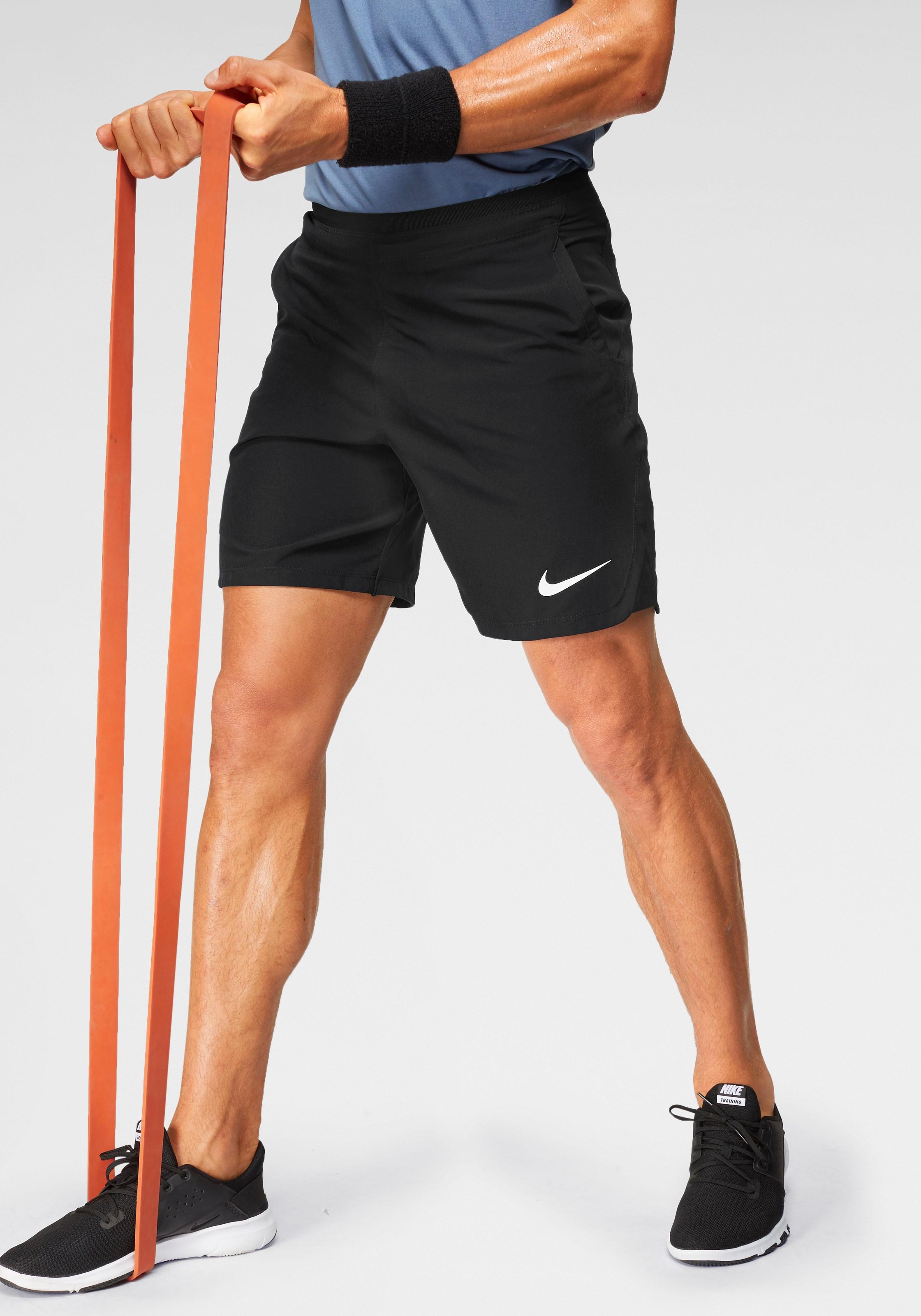 Nike Trainingsshorts »M NP FLEX REPEL SHORT NPC«