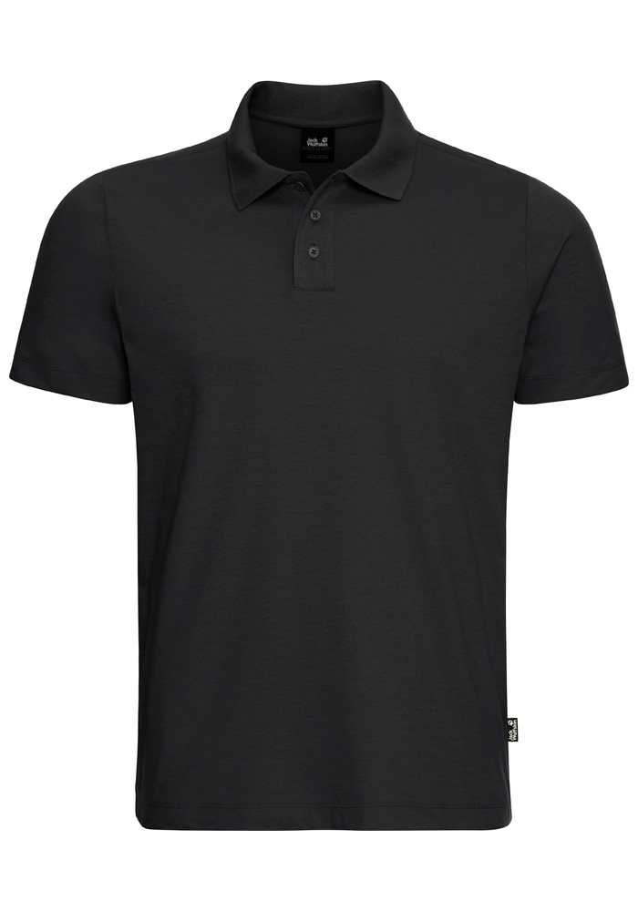 Jack Wolfskin Poloshirt »TRAVEL POLO M«