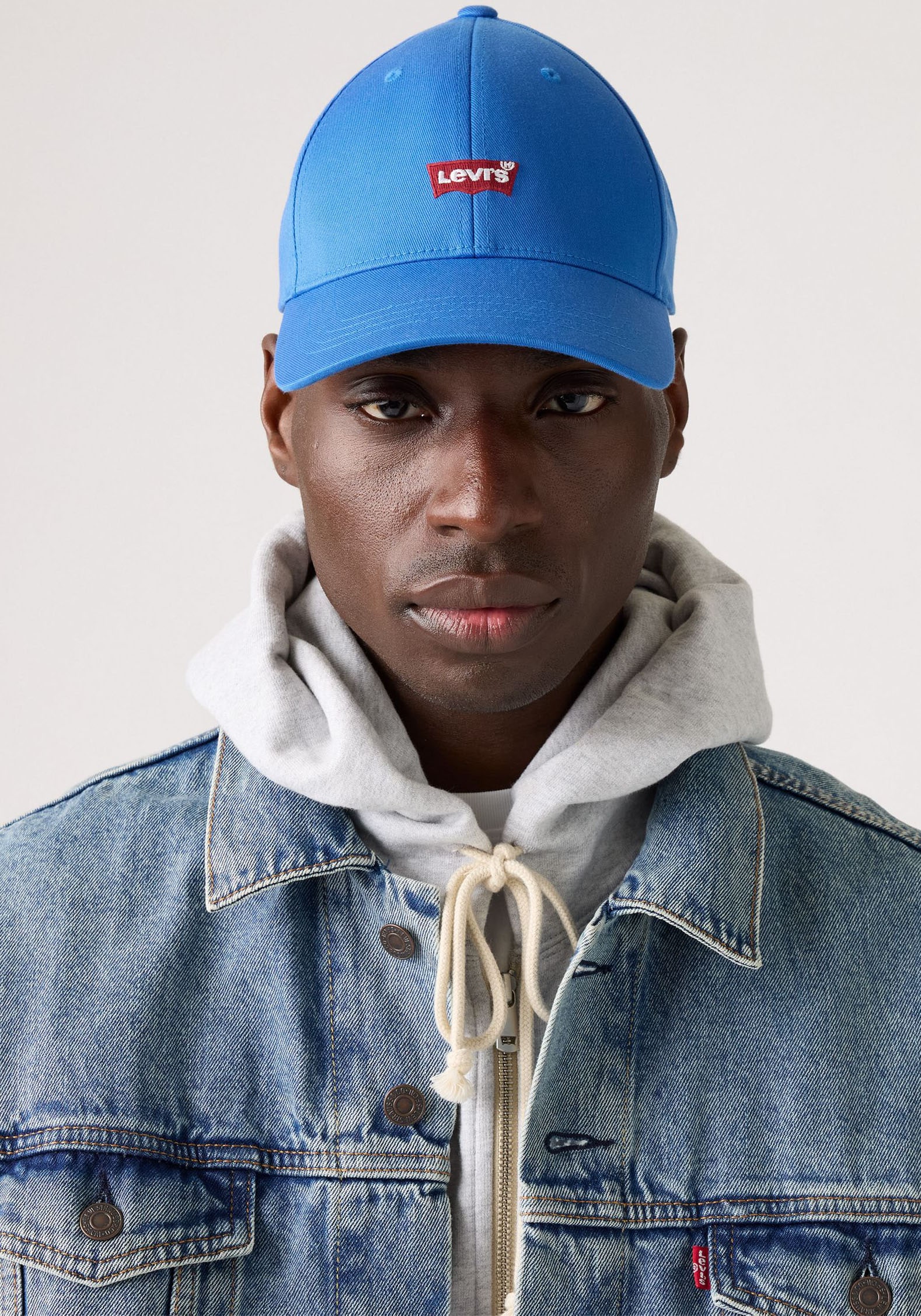 Levi's® Baseball Cap »Housemark Flexfit«