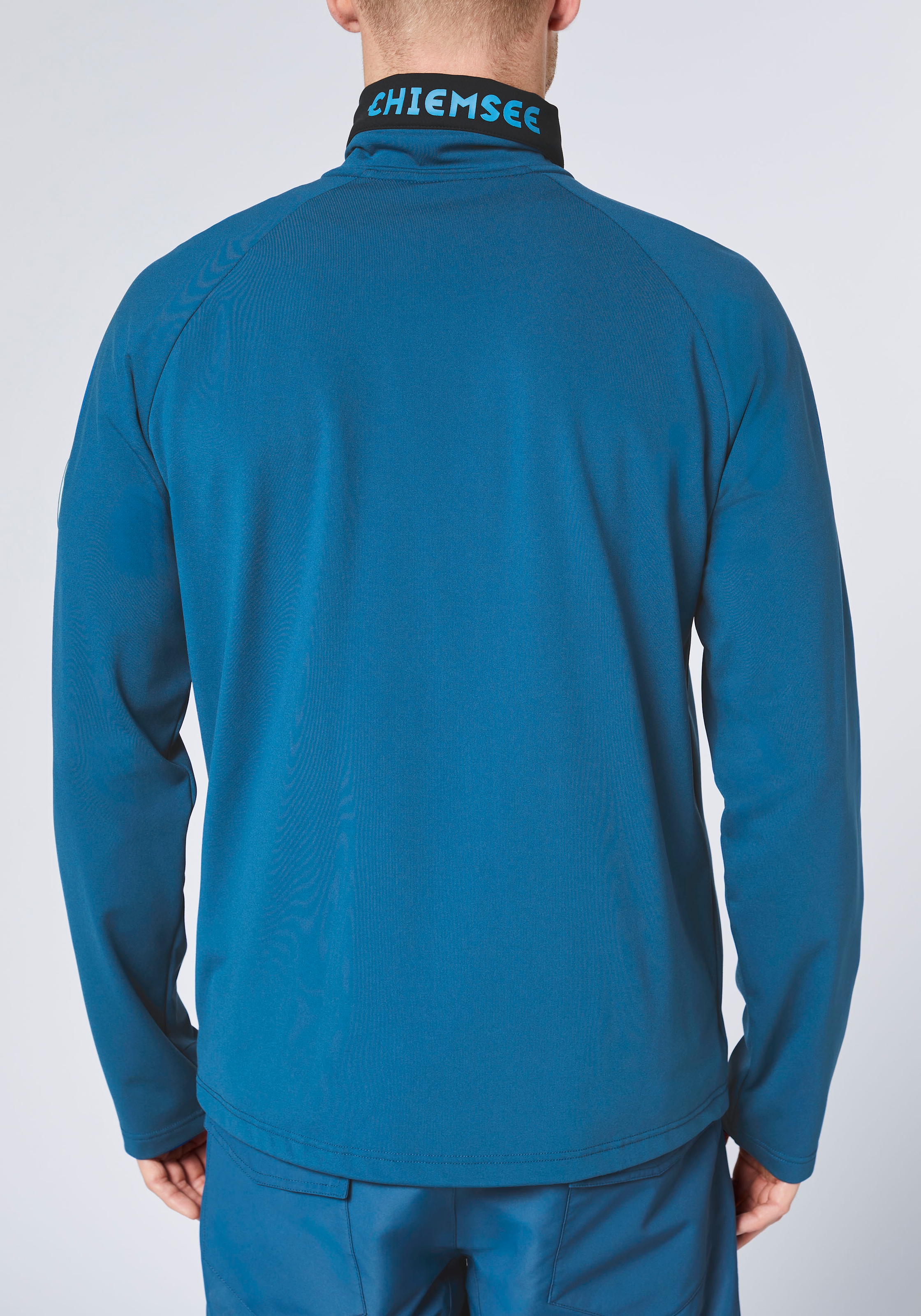 Chiemsee Fleecejacke