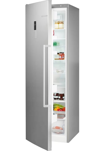 BOSCH Kühlschrank »KSV36BIEP«, KSV36BIEP, 186 cm hoch, 60 cm breit kaufen